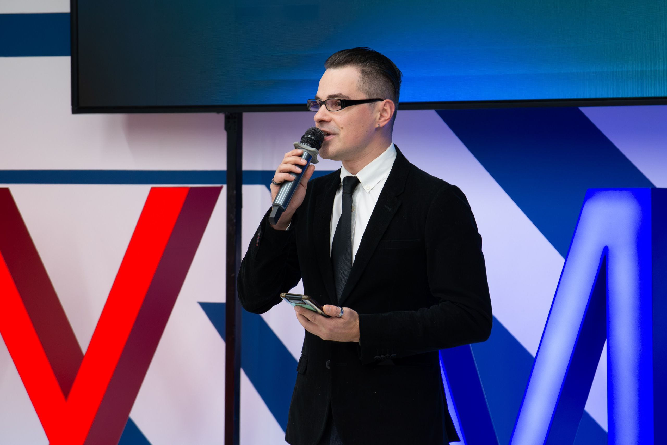 МЕРОПРИЯТИЯ. Фотограф в Москве — Олег Штыканов