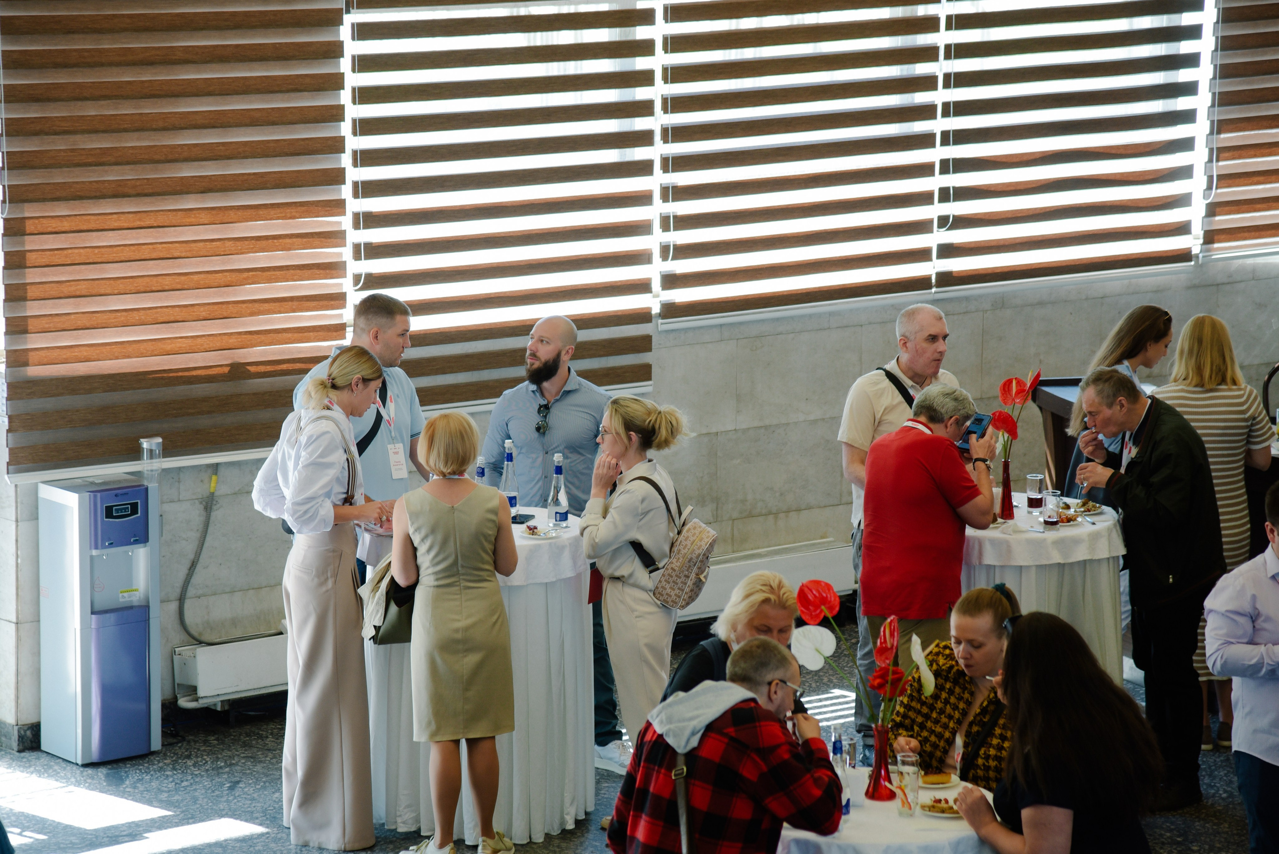 Московские Гостиные Останкино. Фотограф Лола Волна, город Москва