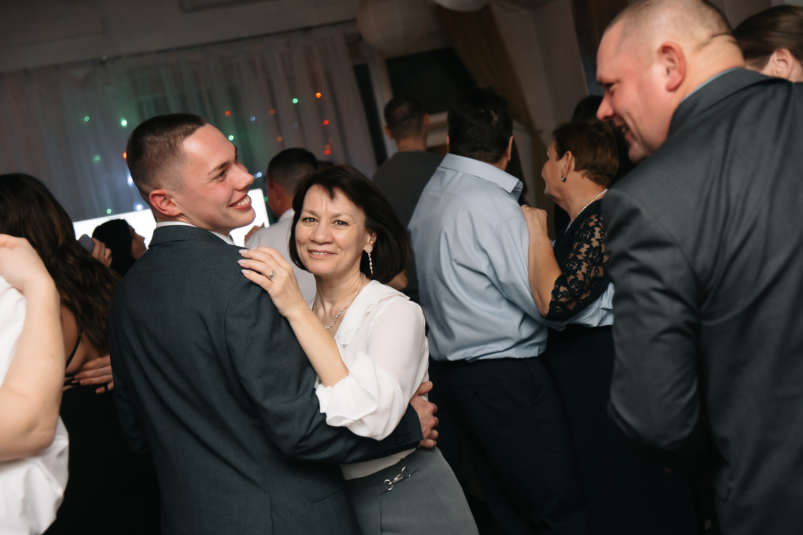 Владислав и Екатерина. Фотограф Новосибирск Вероника Вишневская