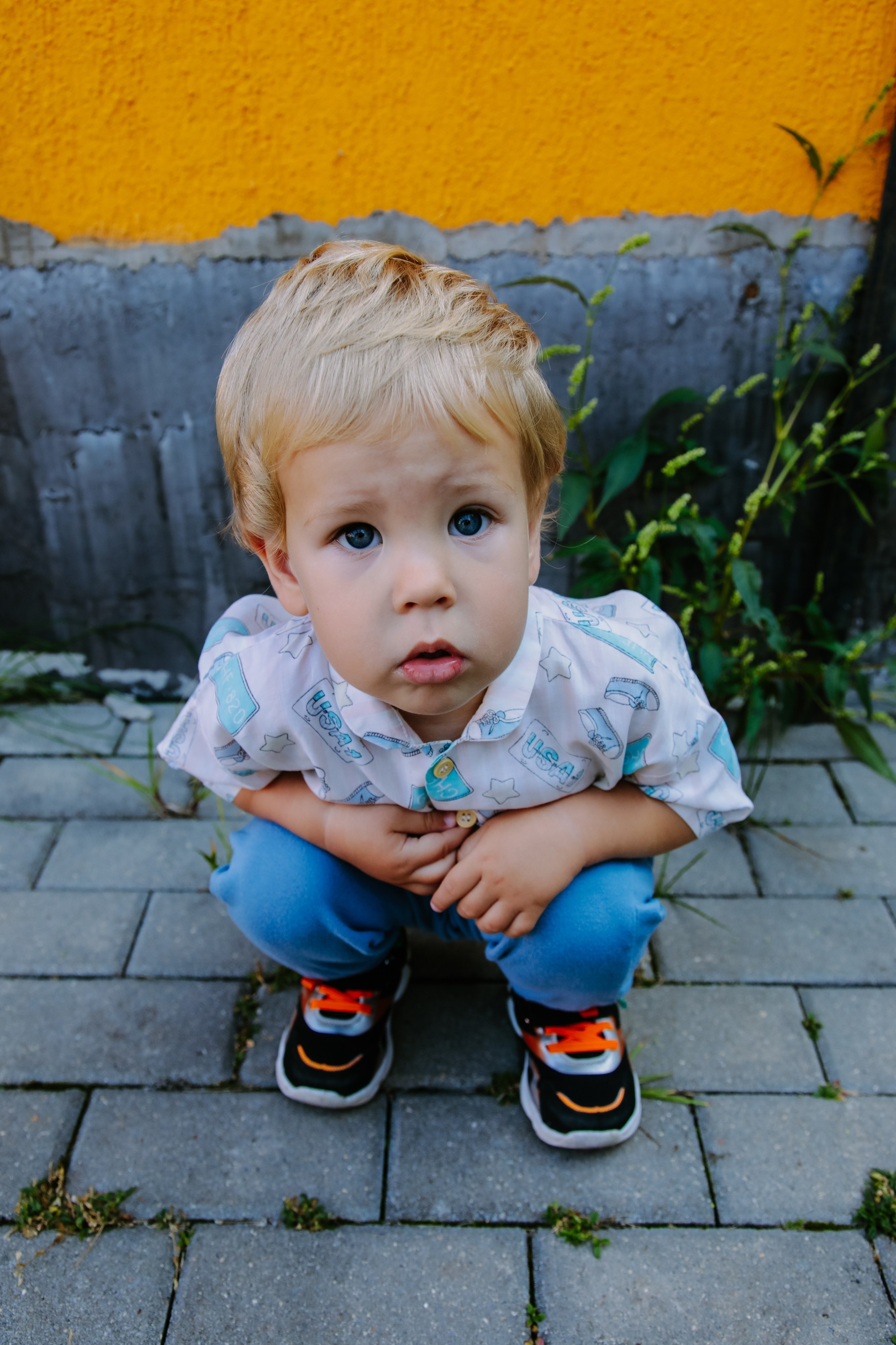 Паша. Фотограф Олеся Милош Мытищи, Москва и МО и весь мир