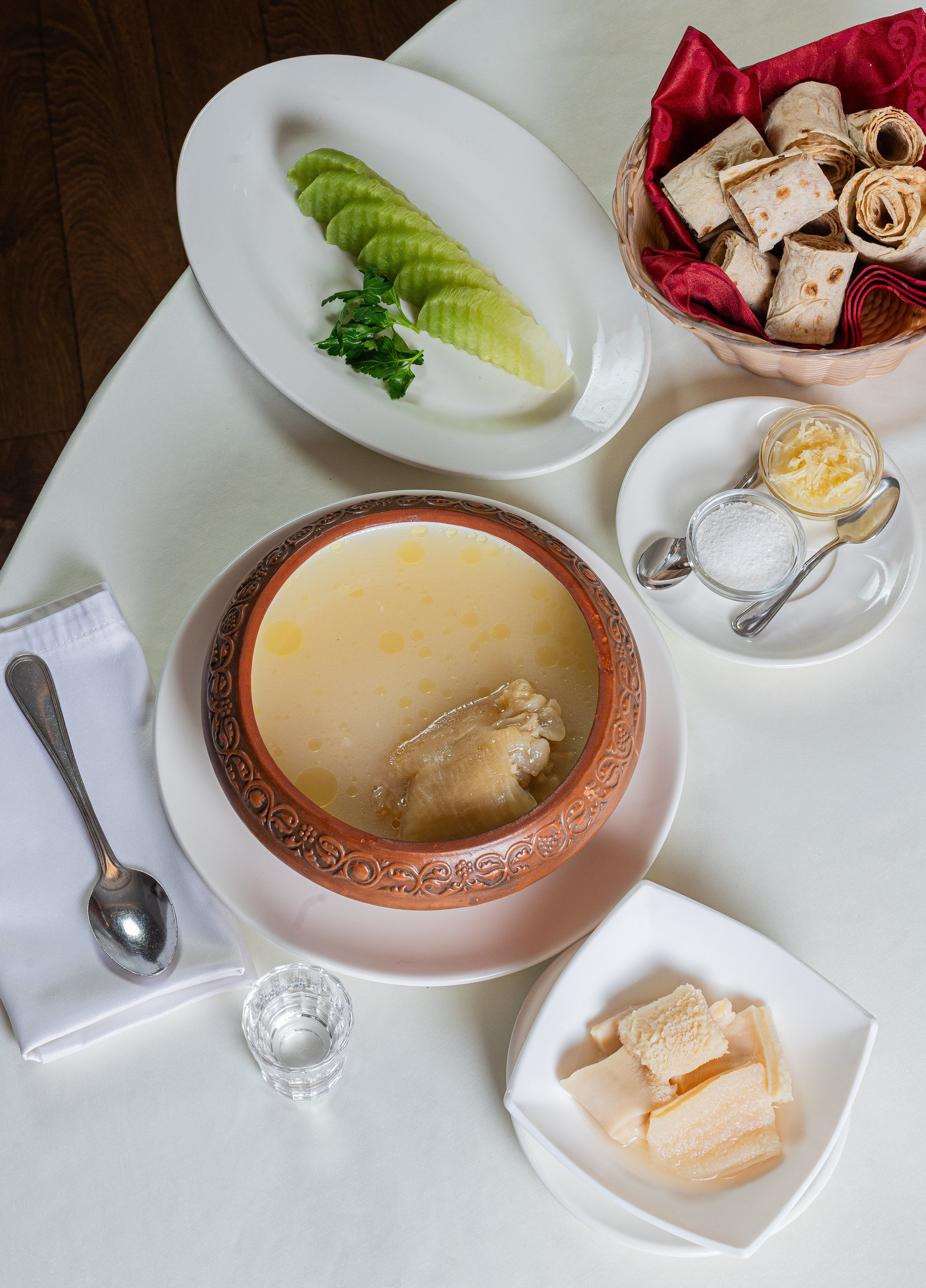 Ресторан Арарат, ВДНХ. Краснов Максим фуд-фотограф, предметный фотограф, Москва