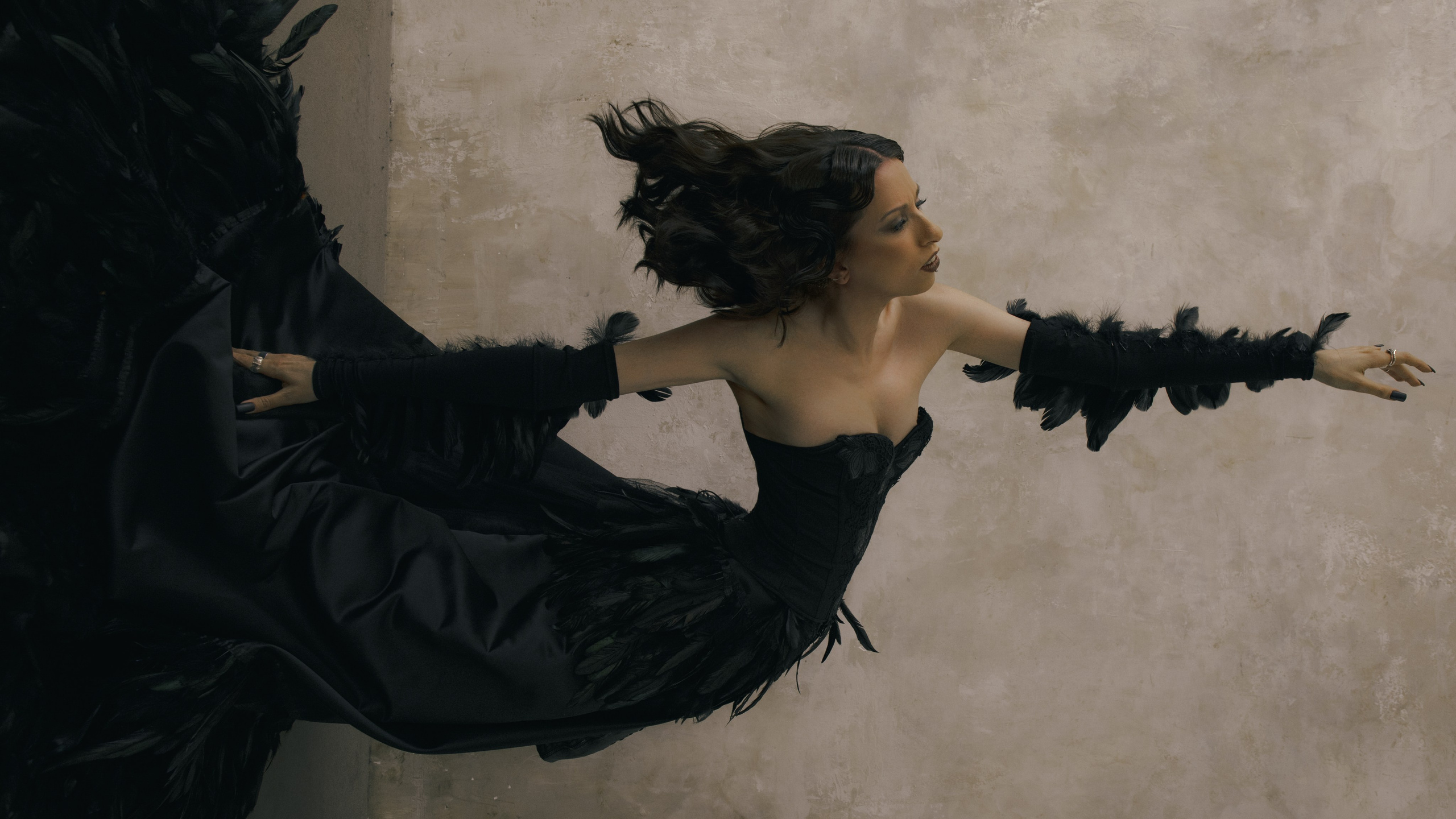 “Amour Amour”. Art & Fashion фотограф Москва Анна Курмаева