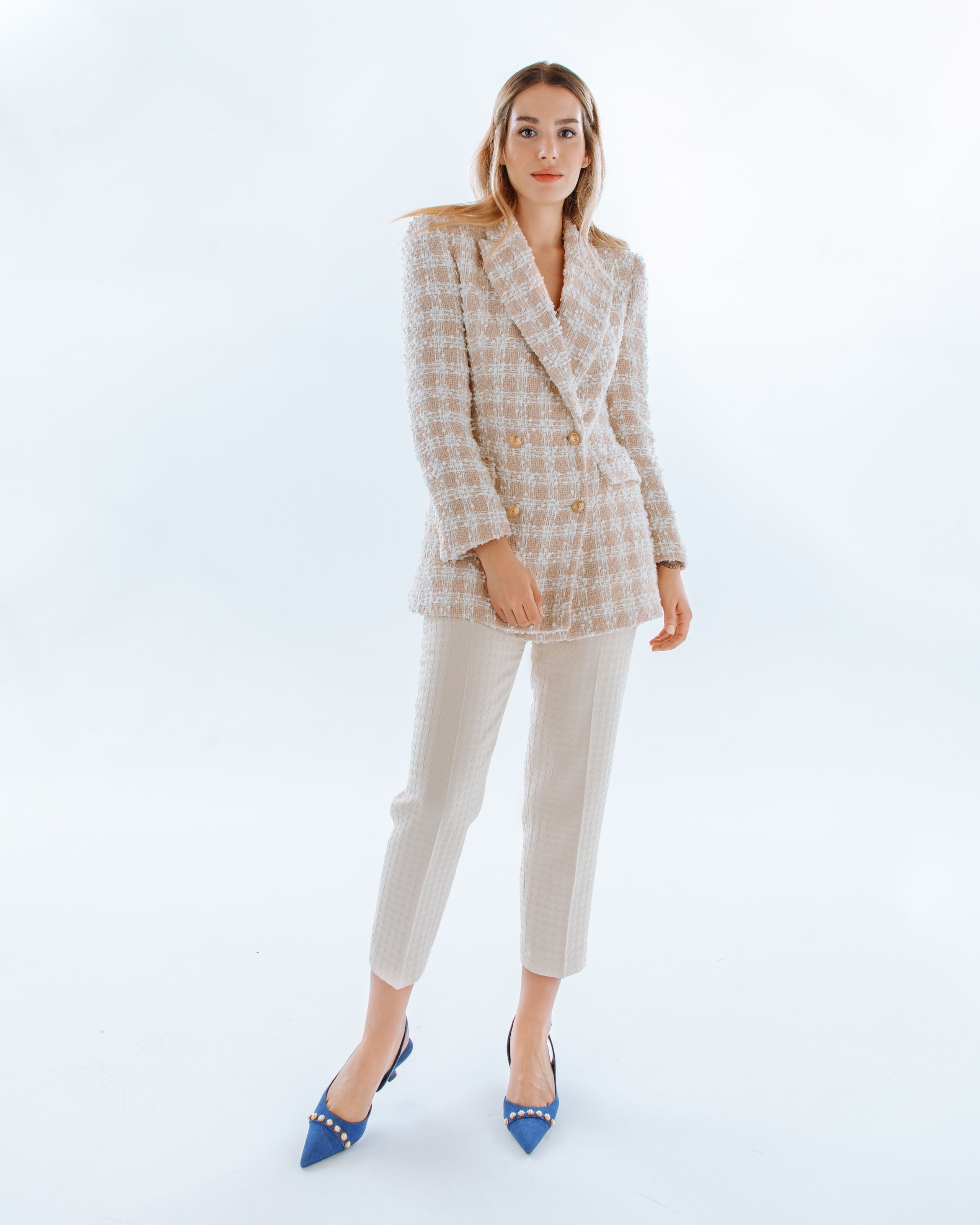 Сборная съемка лукбука. Art & Fashion фотограф Москва Анна Курмаева