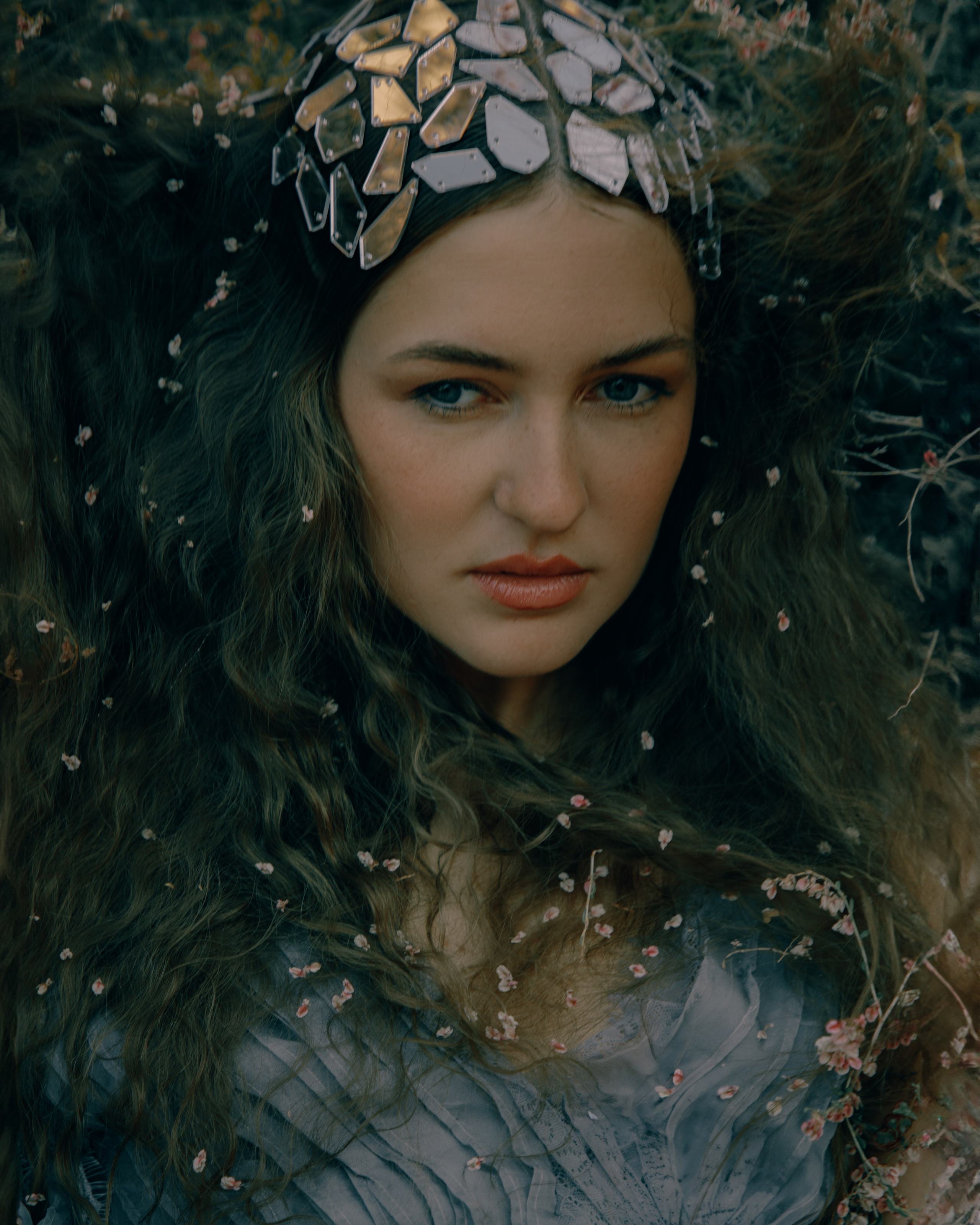 Каньон/ Вика. Art & Fashion фотограф Москва Анна Курмаева