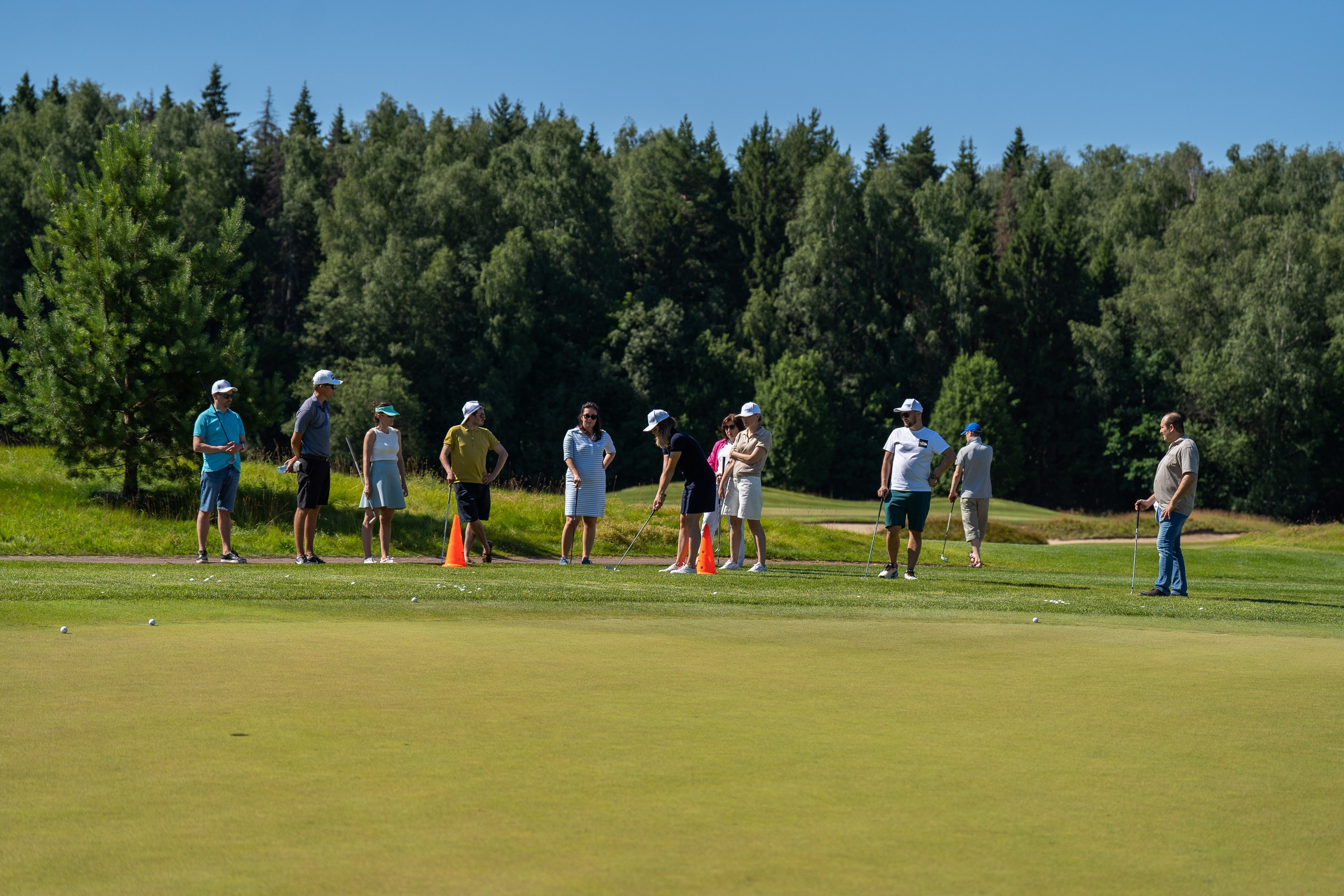 Инсайт — корпоративное мероприятие