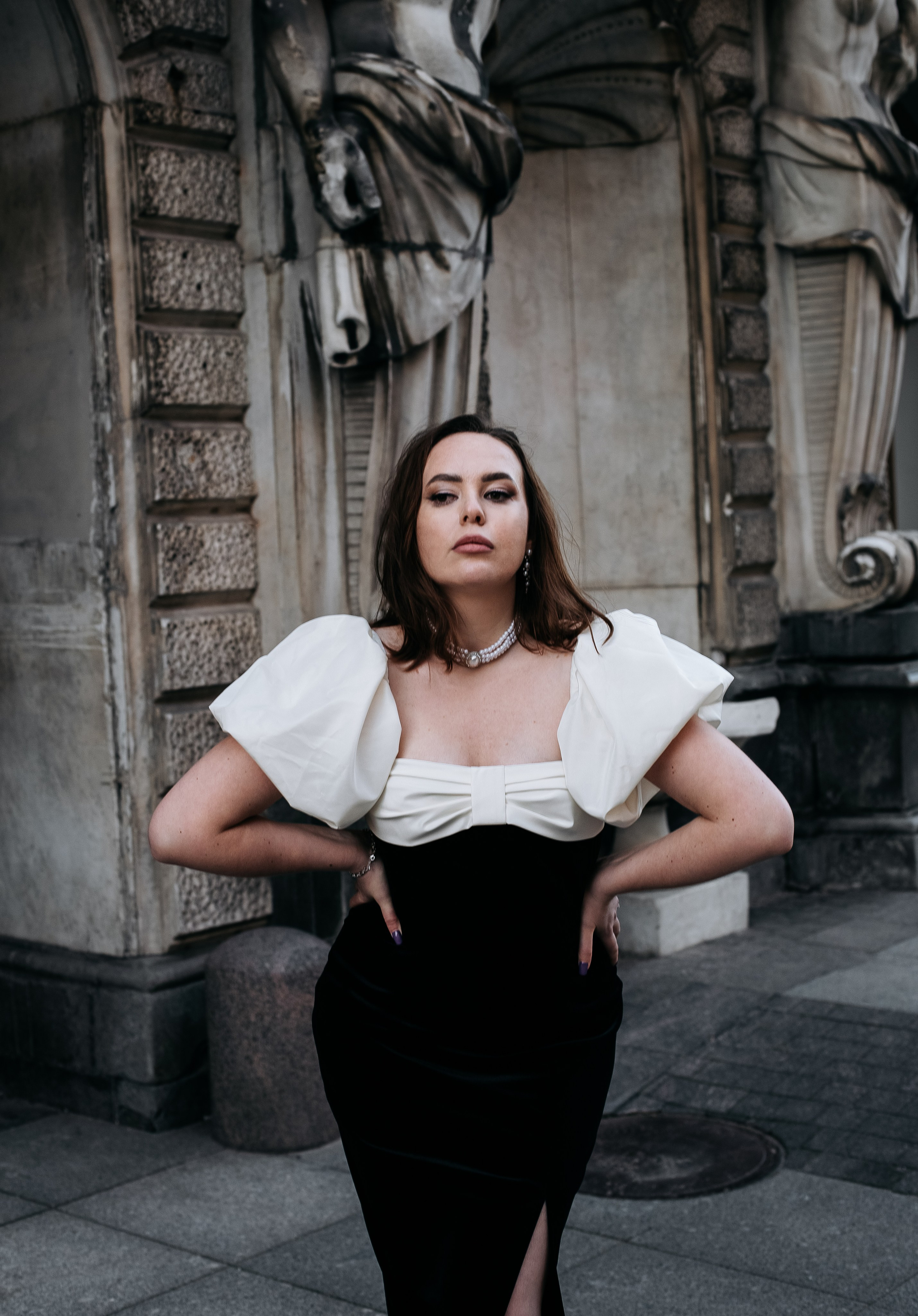 Женский портрет. Портретный фотограф в Санкт-Петербурге и Москве Наталья Мачехина