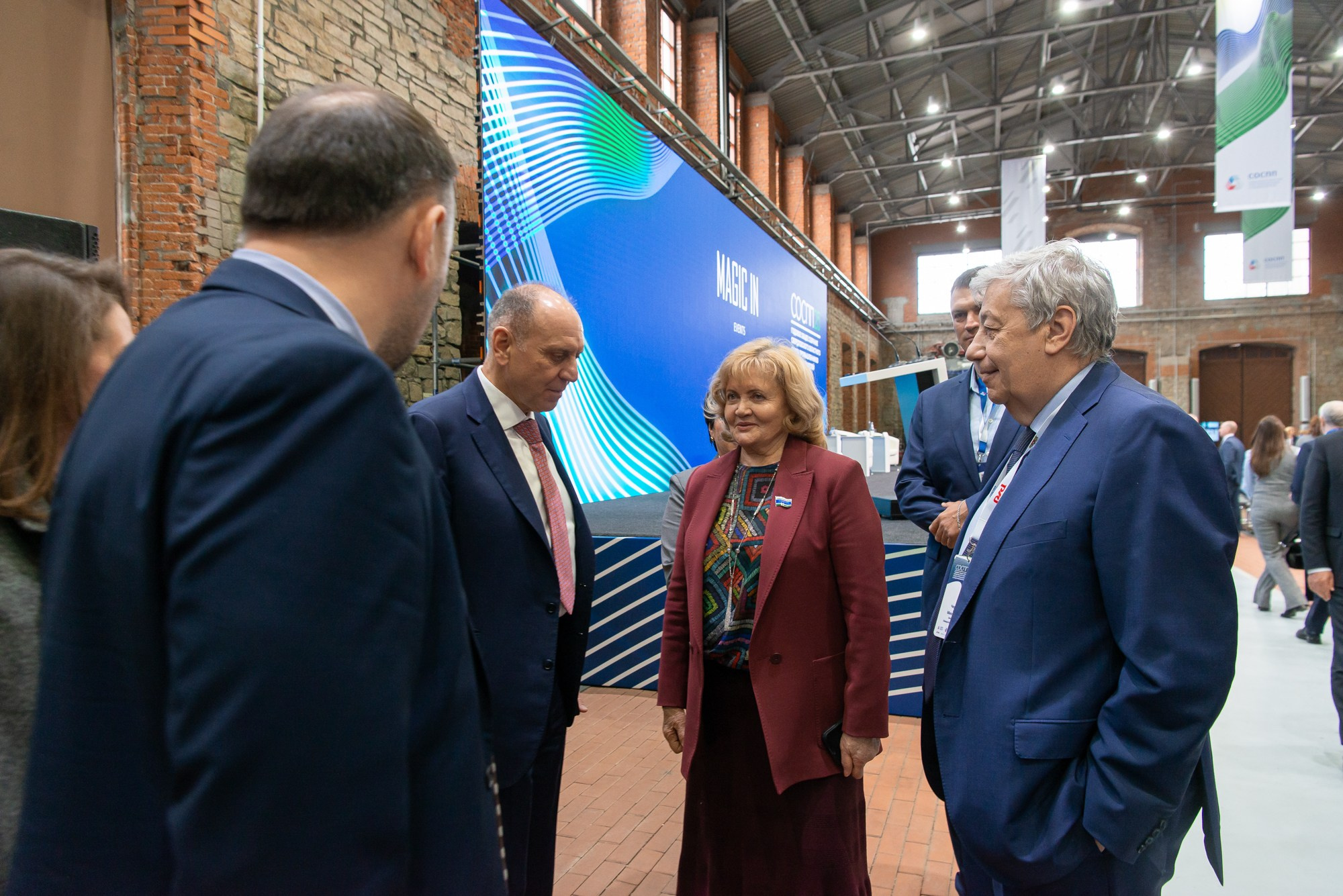 Годовое общее собрание СОСПП. Профессиональный фотограф в Екатеринбурге Ирина Смирнова