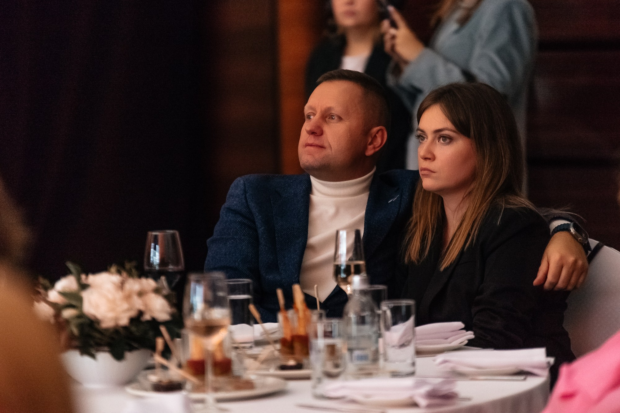 Сбер. Сберегаем здоровье. Профессиональный фотограф в Екатеринбурге Ирина Смирнова