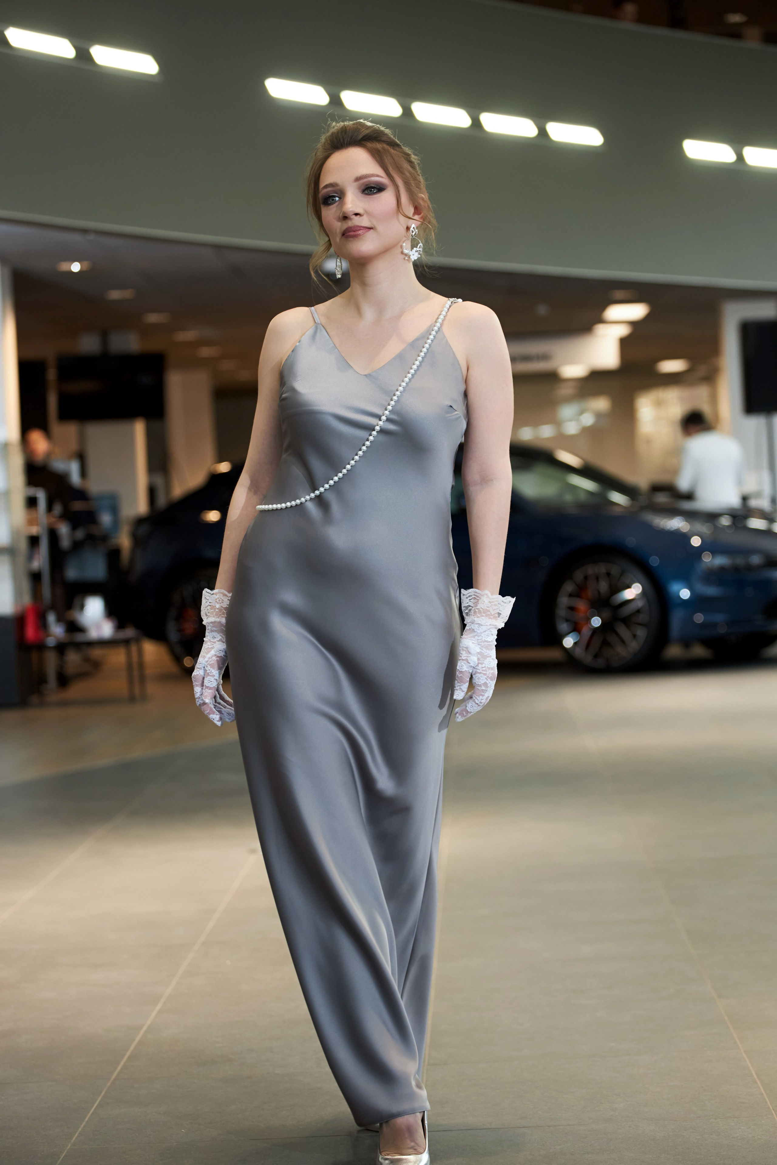 Репортаж «Жара в Городе». Фотограф Алексей Яковлев