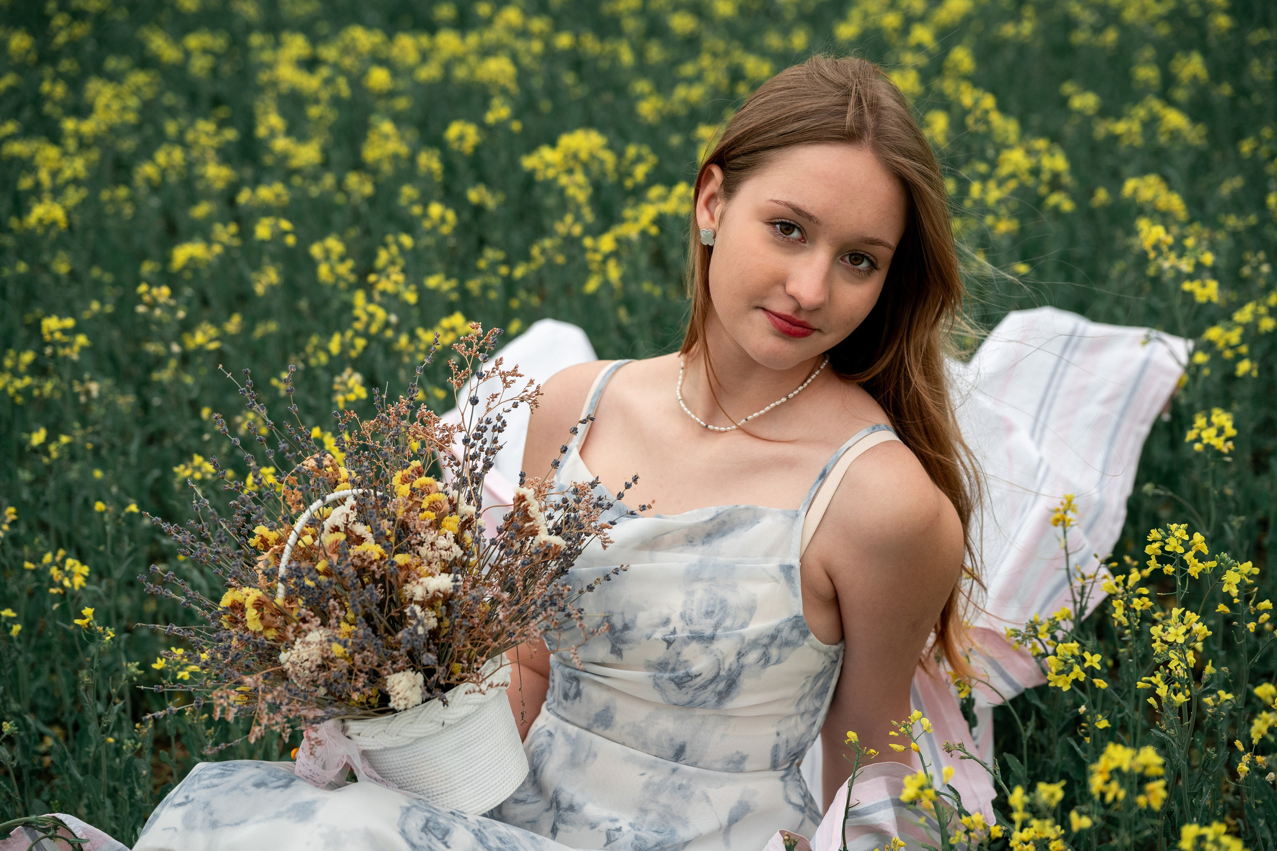 Портрет. Фотограф в Крыму Эдуард Дубинин