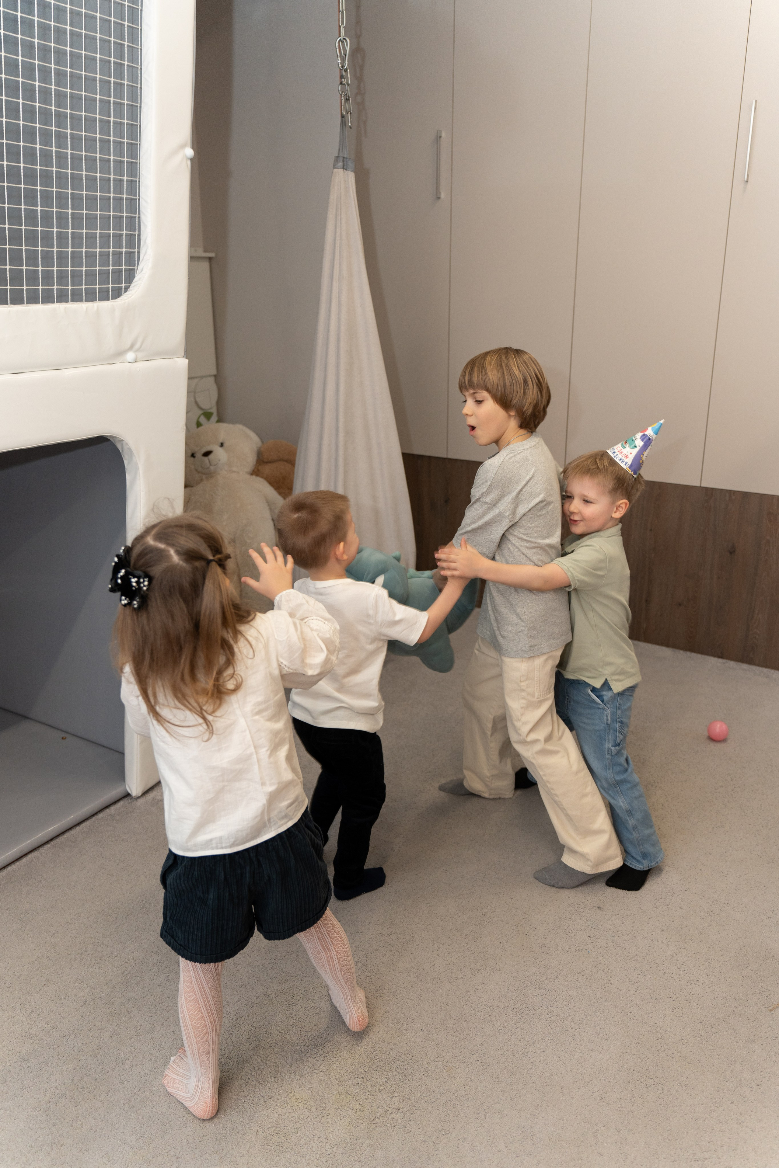 Базилион. Семейный и свадебный фотограф Минск, Беларусь Анна Орловская