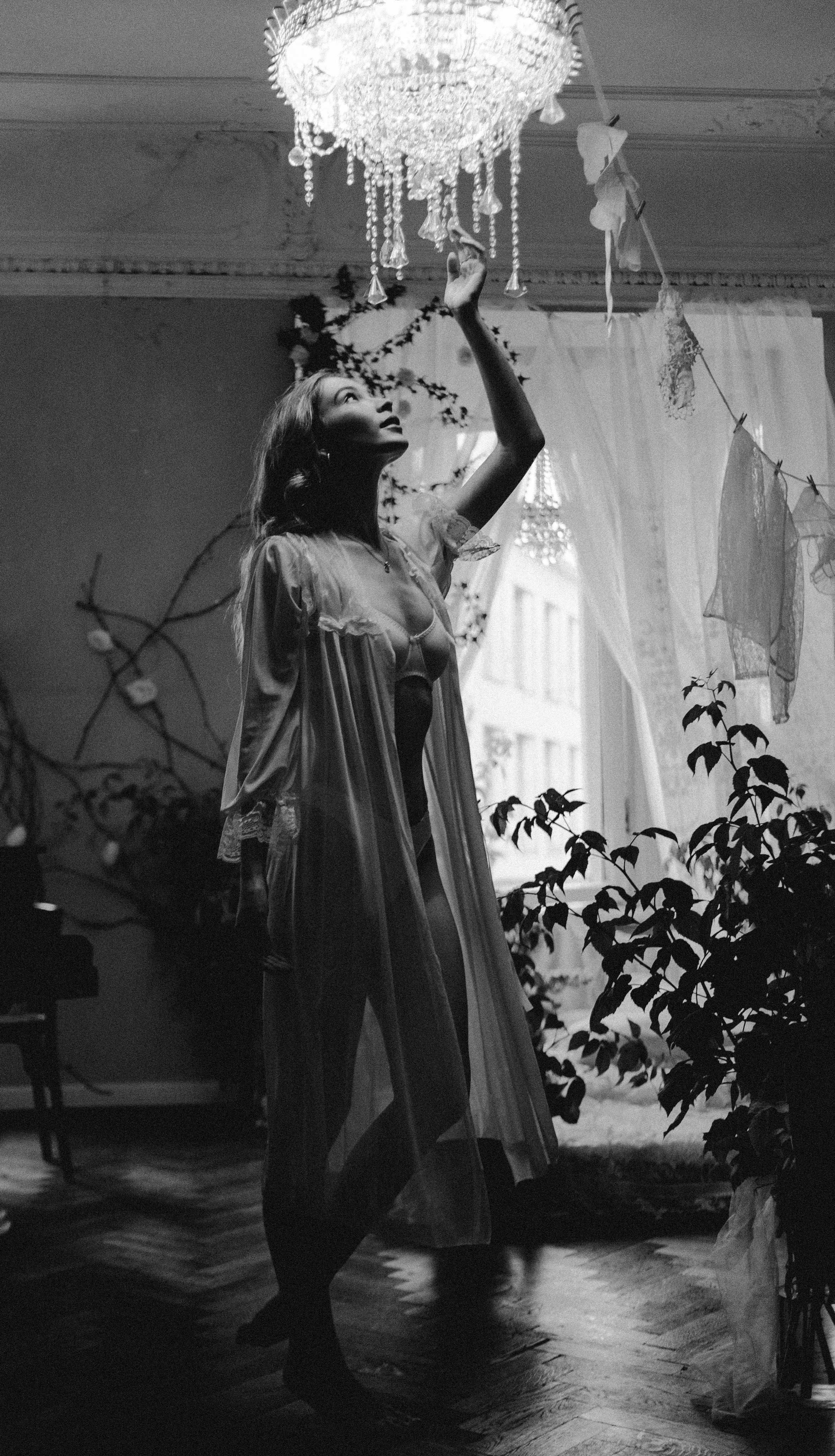 Яна. Фотограф Блинова Арина | Санк-Петербург