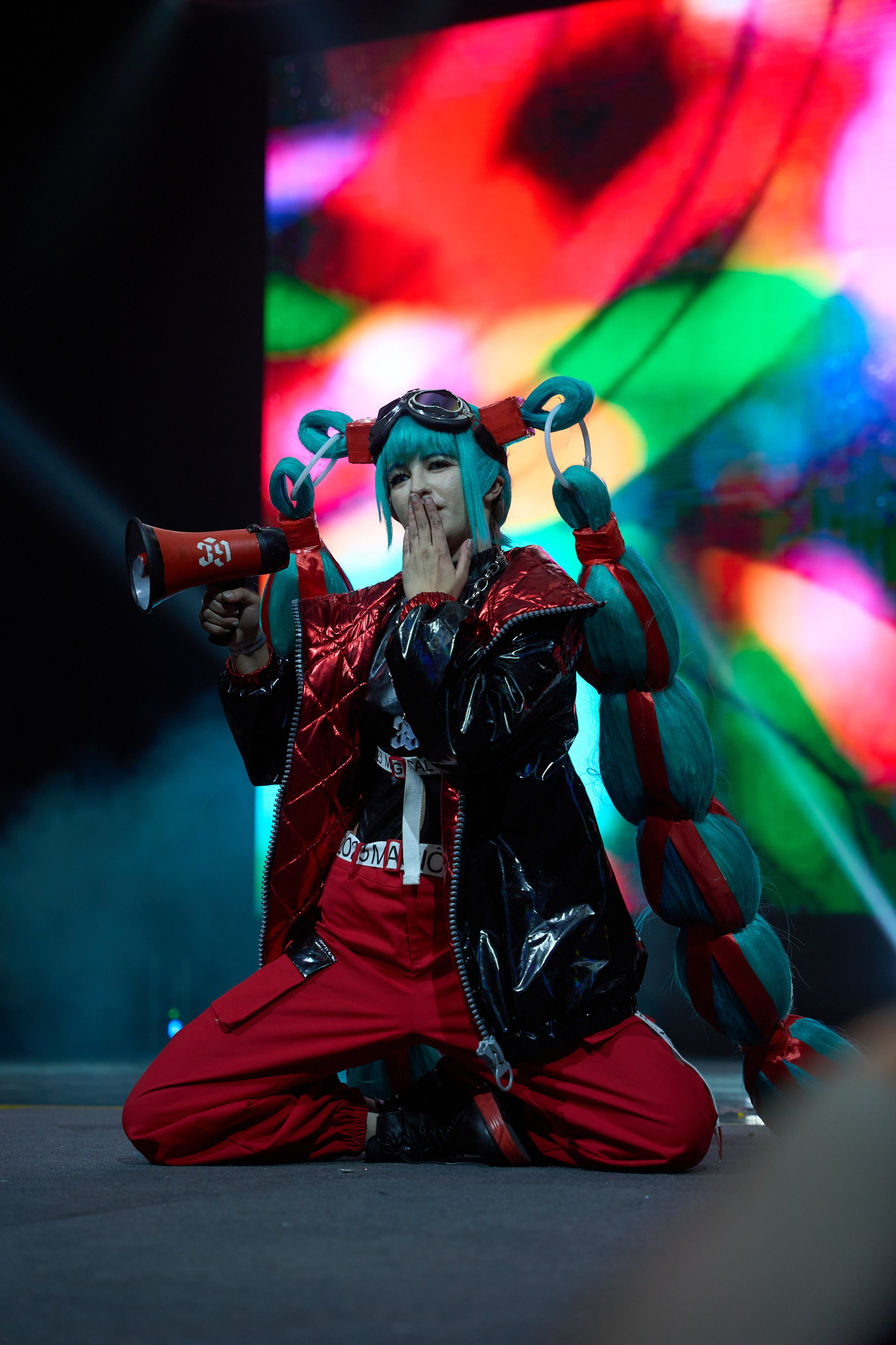 Supercon 2025. Александр Сазонов Красноярск