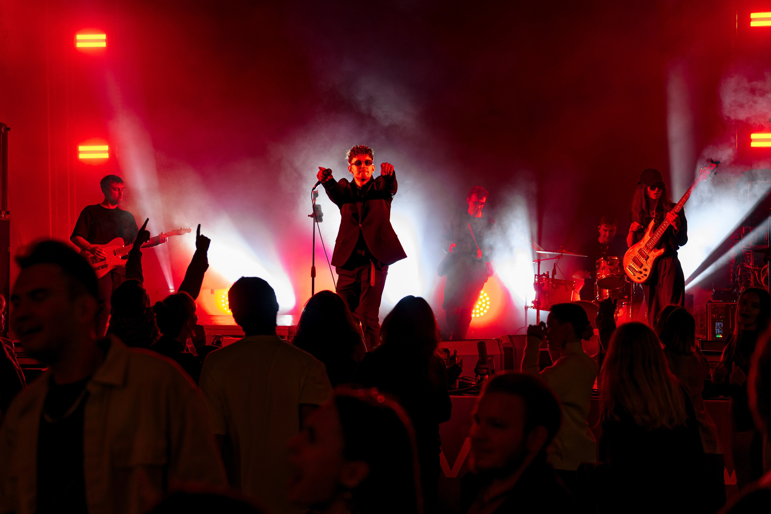 AVLON. Максим Комаров — Профессиональный фотограф