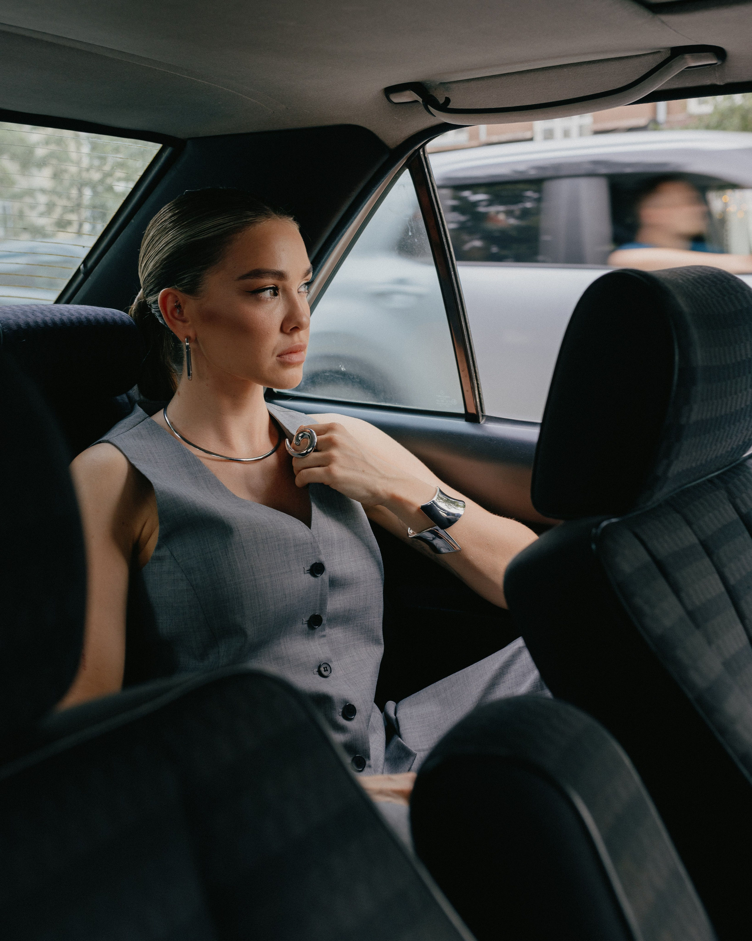 ОДЕЖДА. Главная