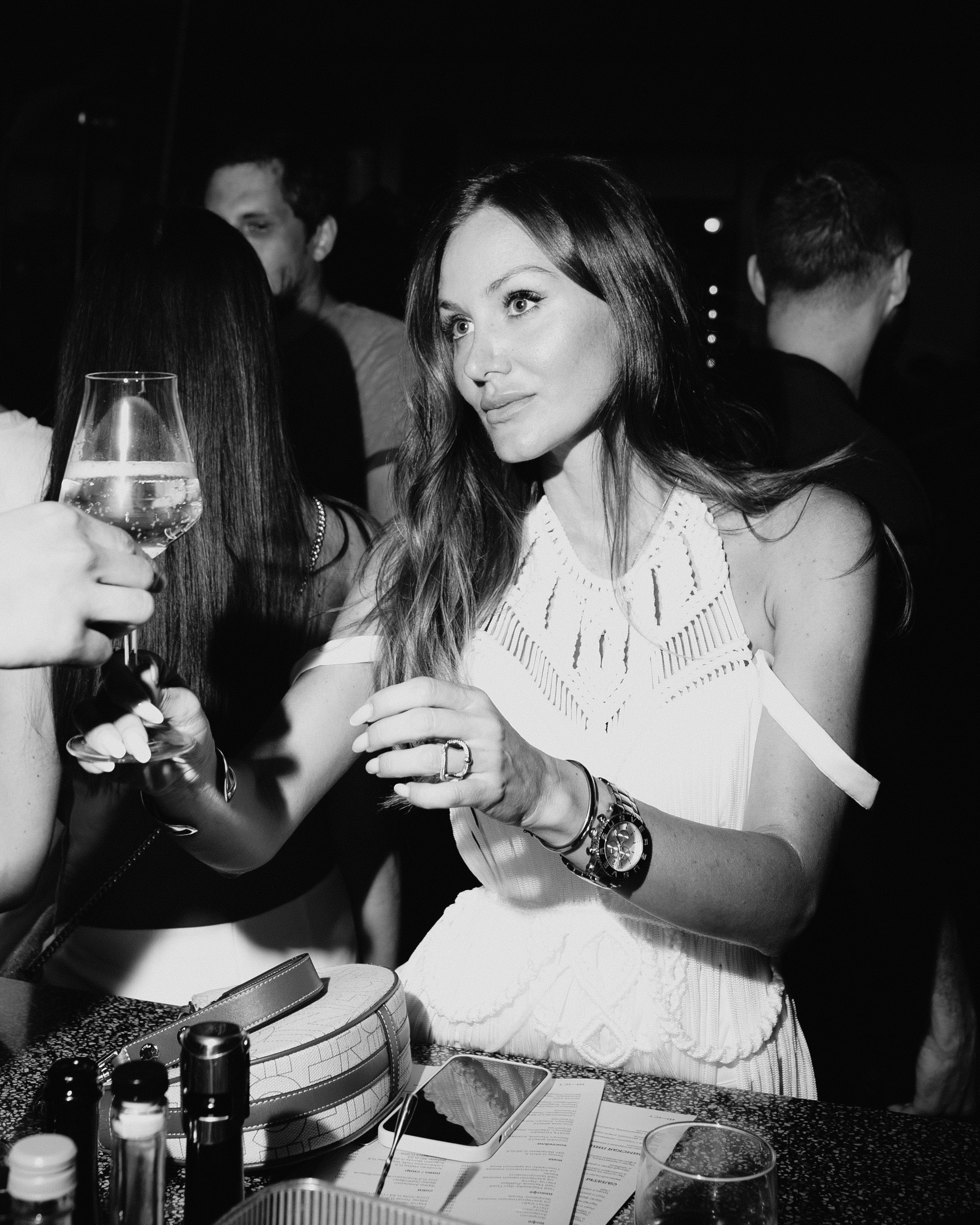 Ресторан «ИНСТ». Главная