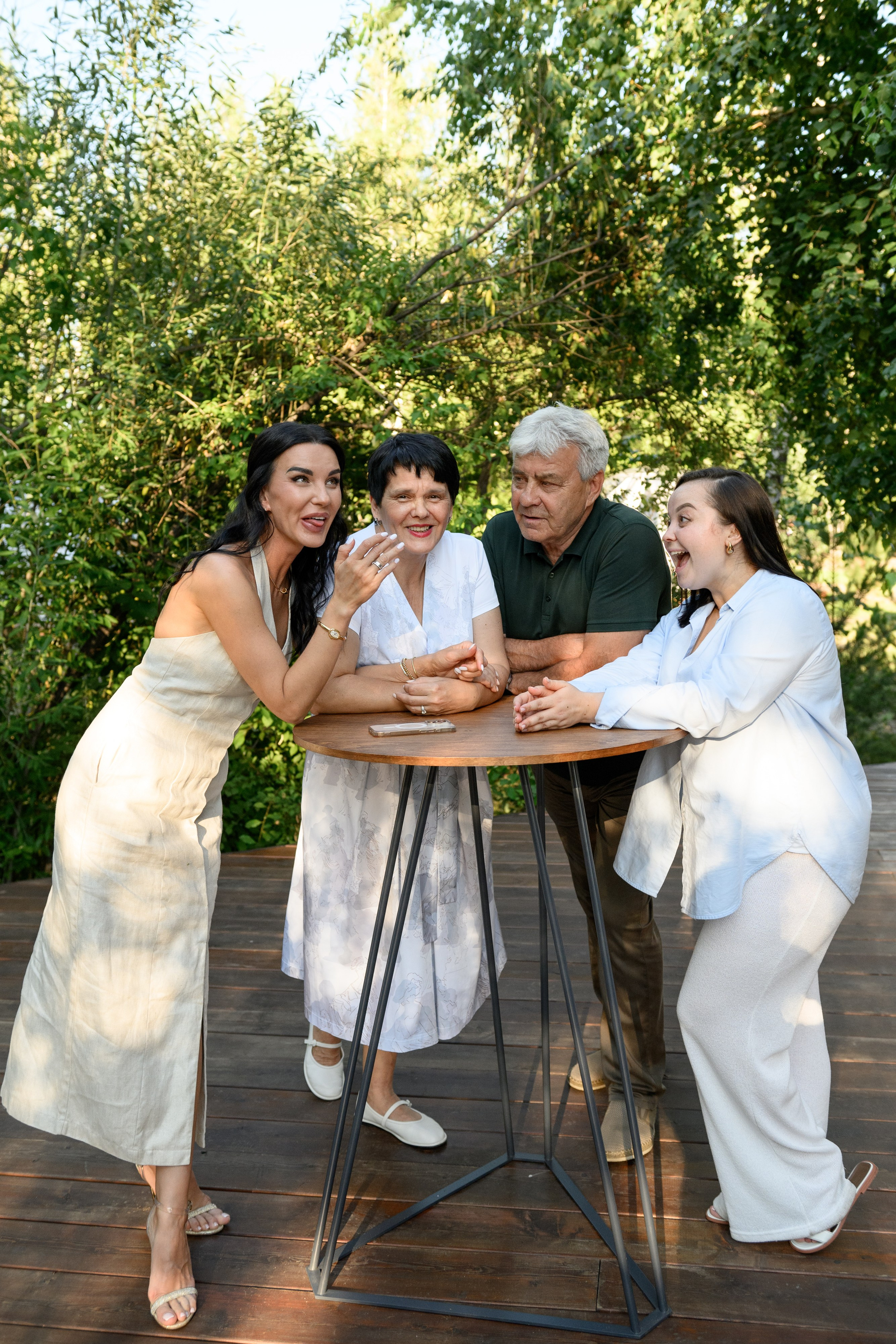 Юбилей Галант Холл. Свадебный фотограф Иркутск Алексей Шульгин