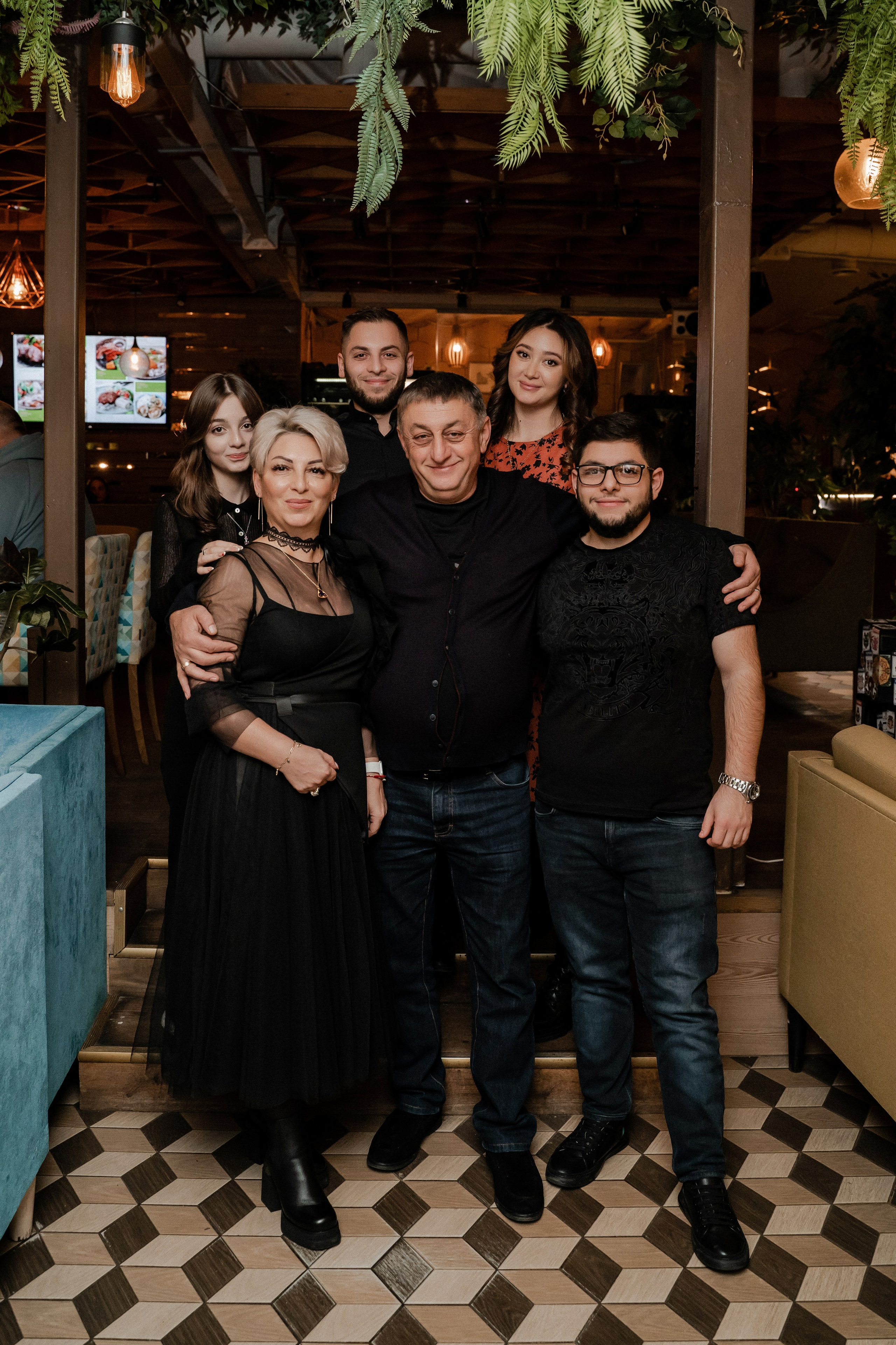 С днём рождения Нона!. Фотограф Алина Филимонова Тверь