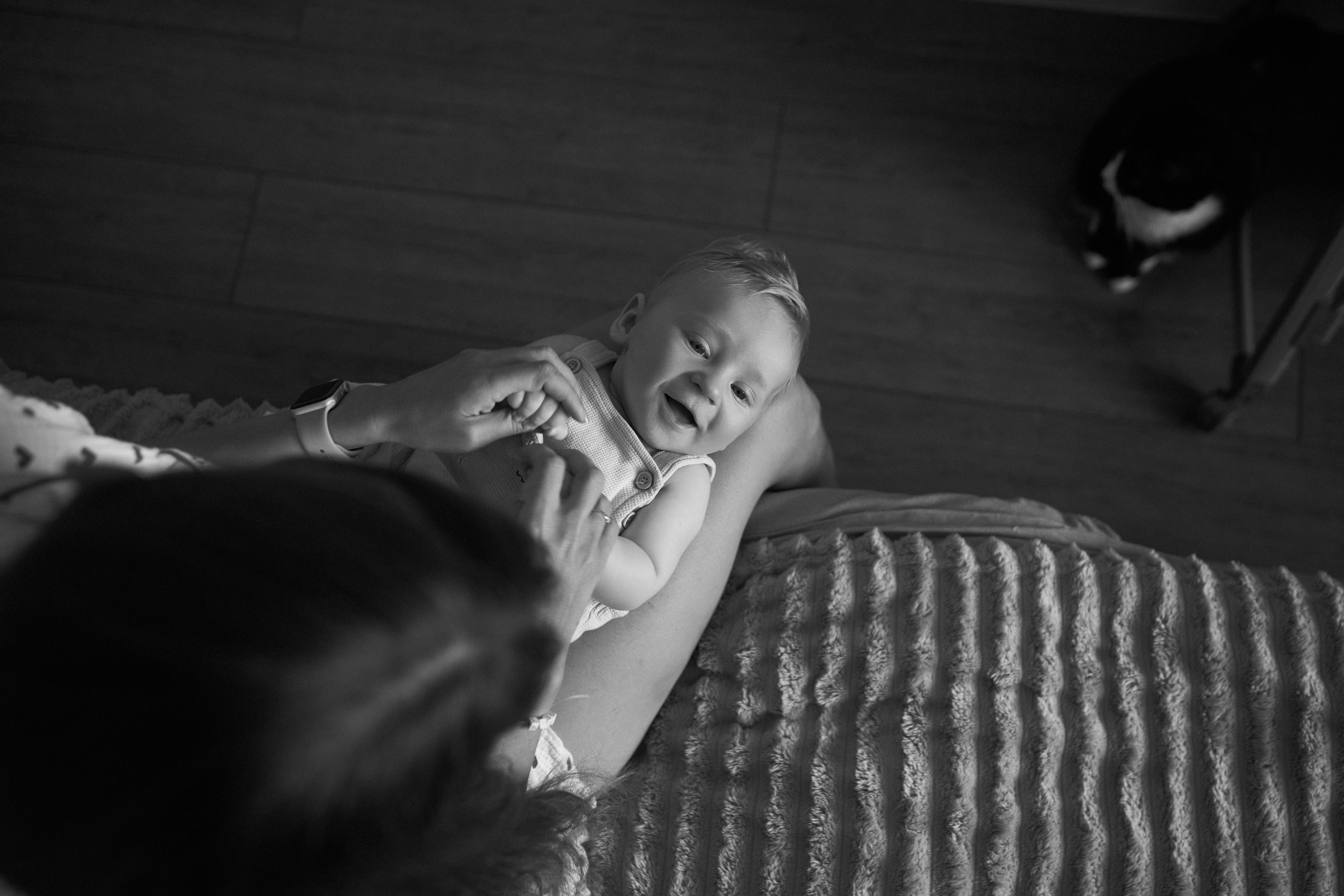 Мама и малыш. Главная