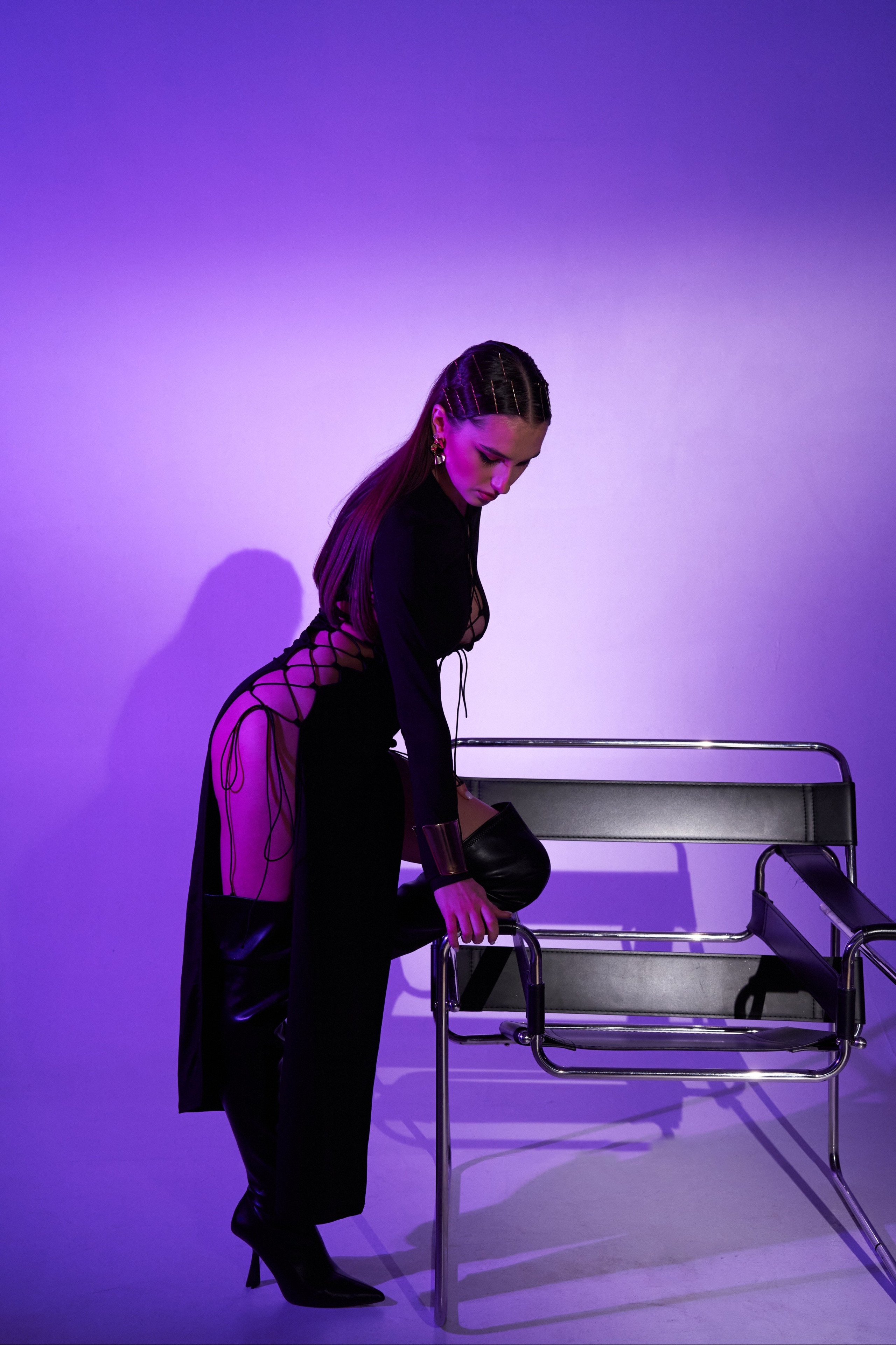 Anastasya. Фотограф и рилсмейкер Москва | Волгоград Максим Шевченко