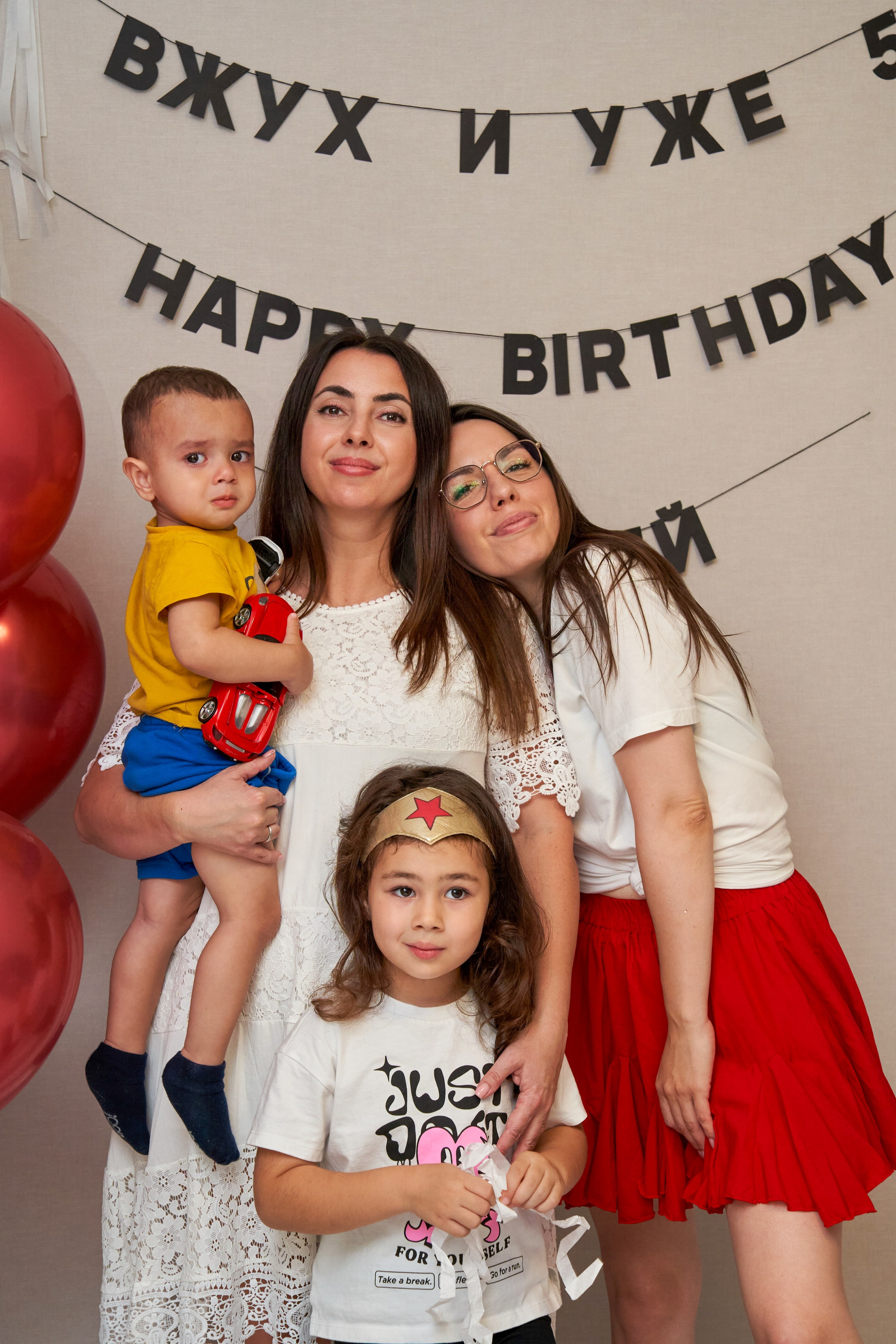 Matvey 5 years!. Фотограф и рилсмейкер Москва | Волгоград Максим Шевченко