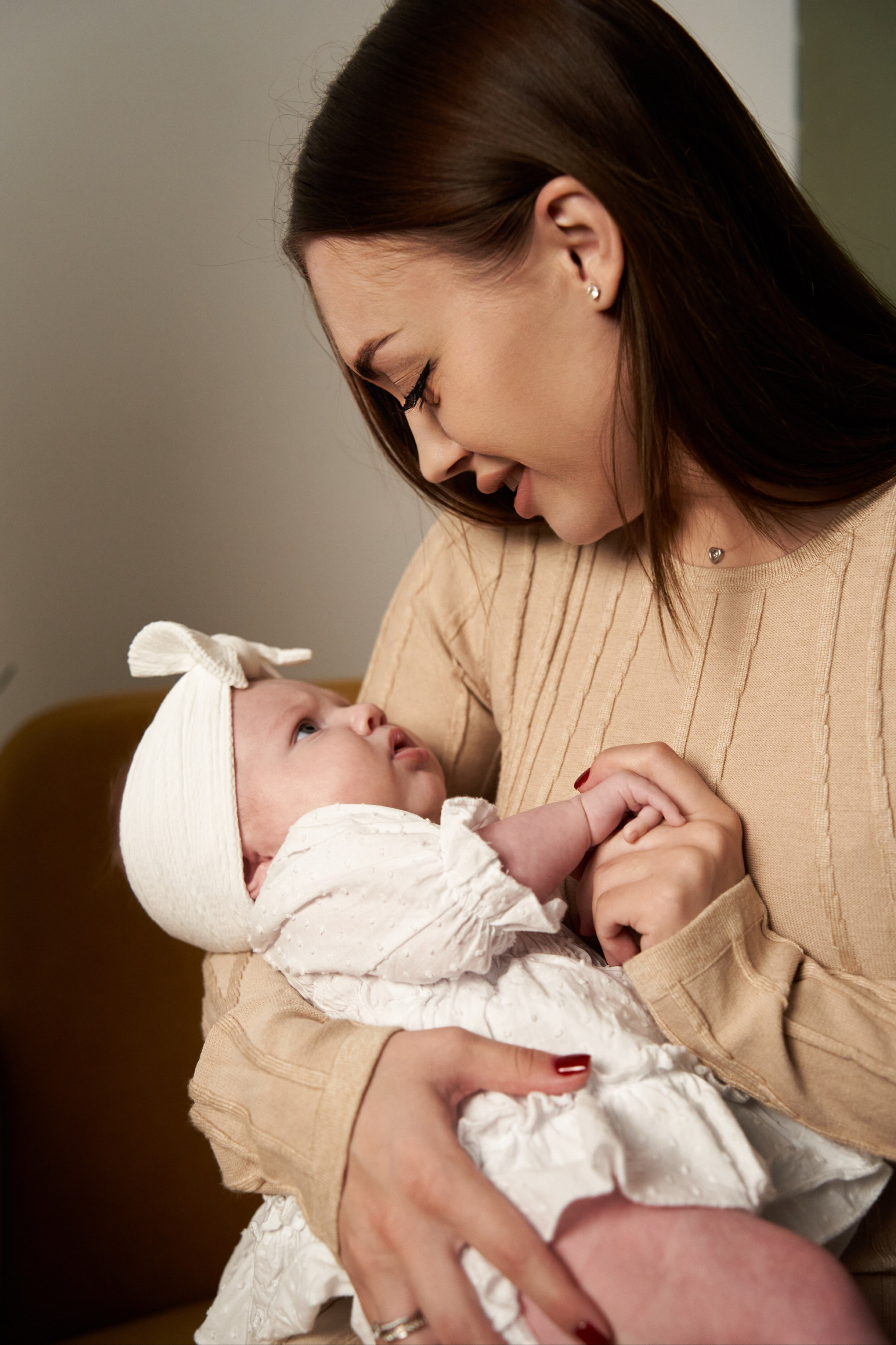 Anastasia&Sergey&Baby😇. Фотограф и рилсмейкер Москва | Волгоград Максим Шевченко