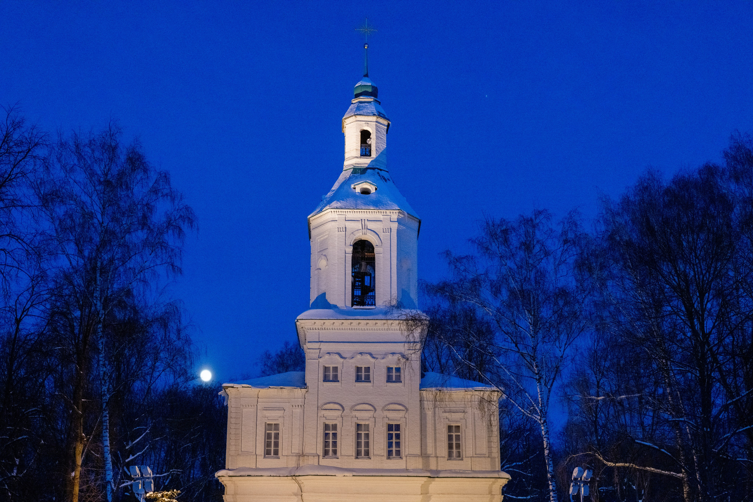 Богородицк, дворец графа Бобринского. Фотограф в Туле Крупский АнДРей. Фотостудия «КАДР71» в Туле
