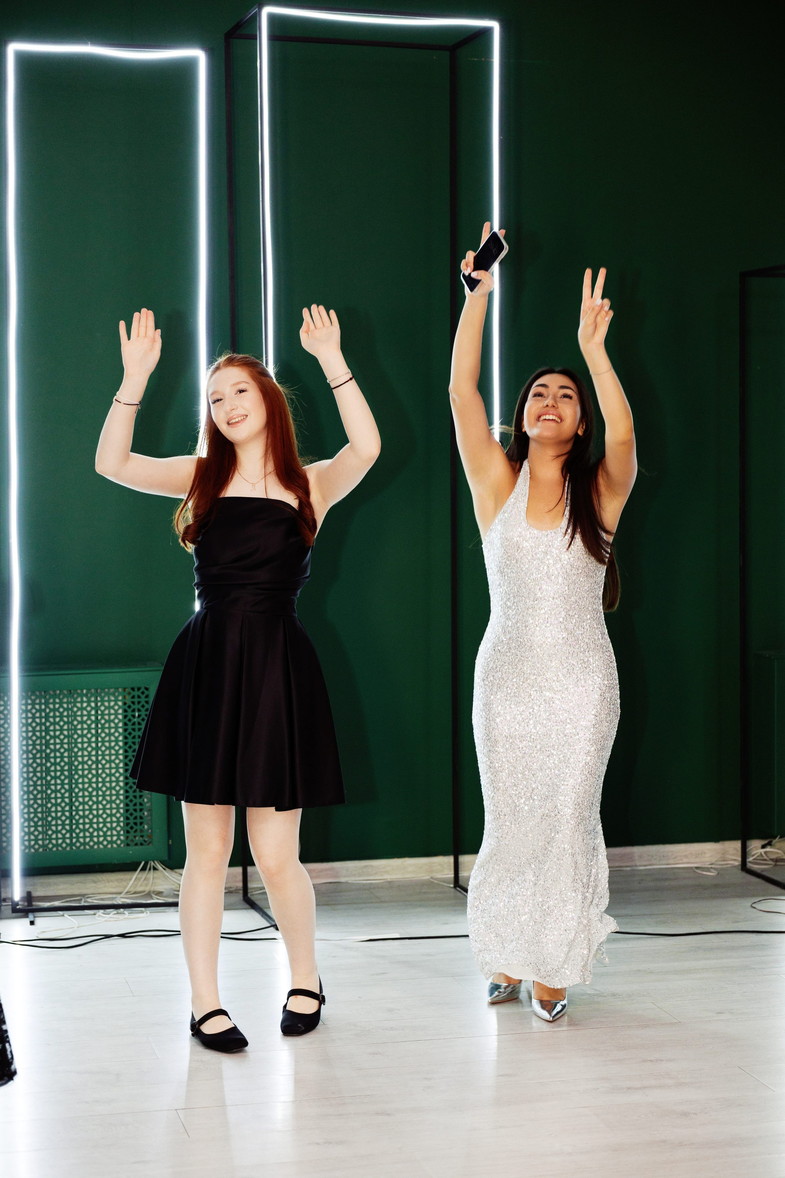 День Рождения Лианы