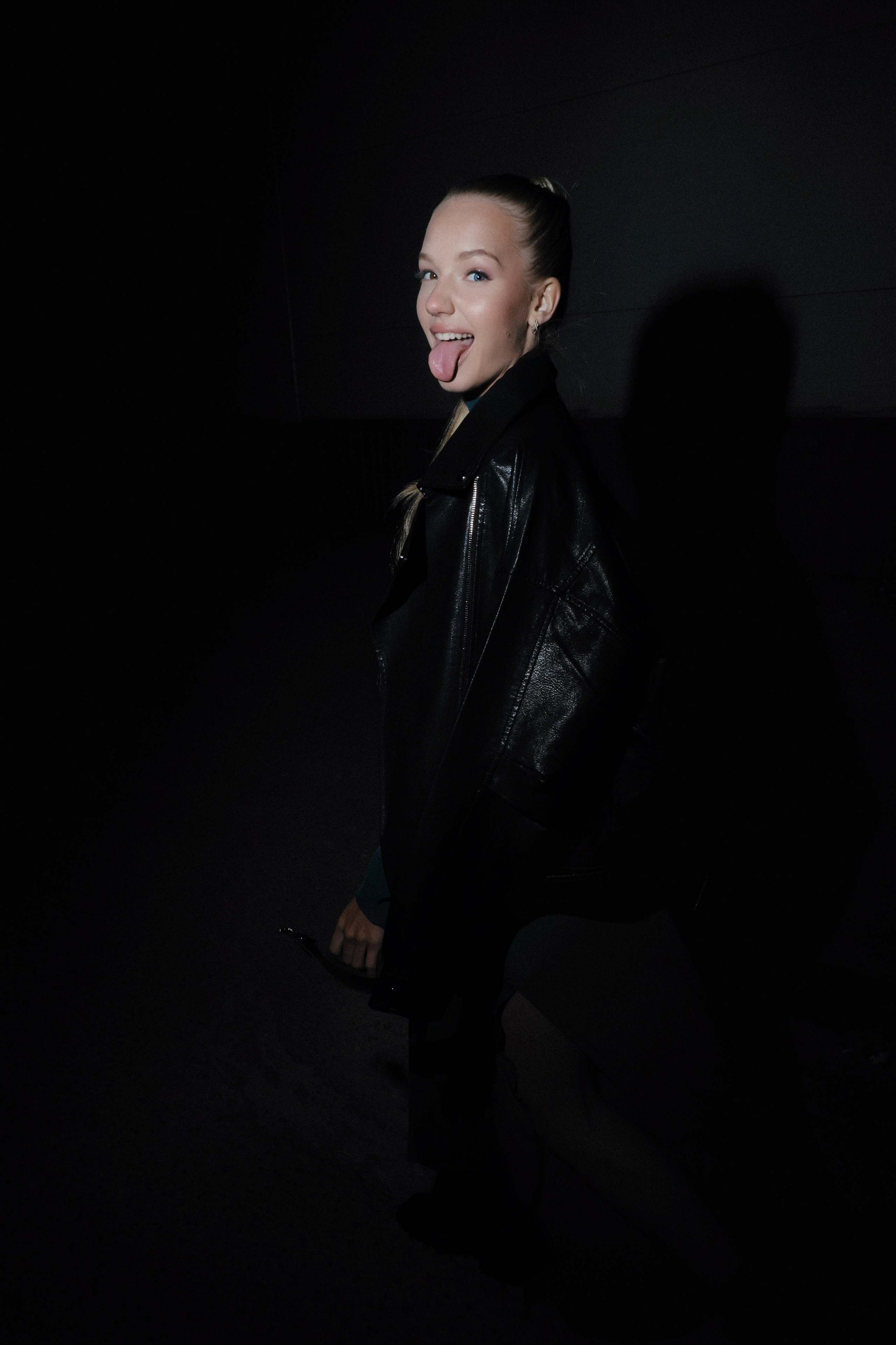 Портреты. Contentstproduction