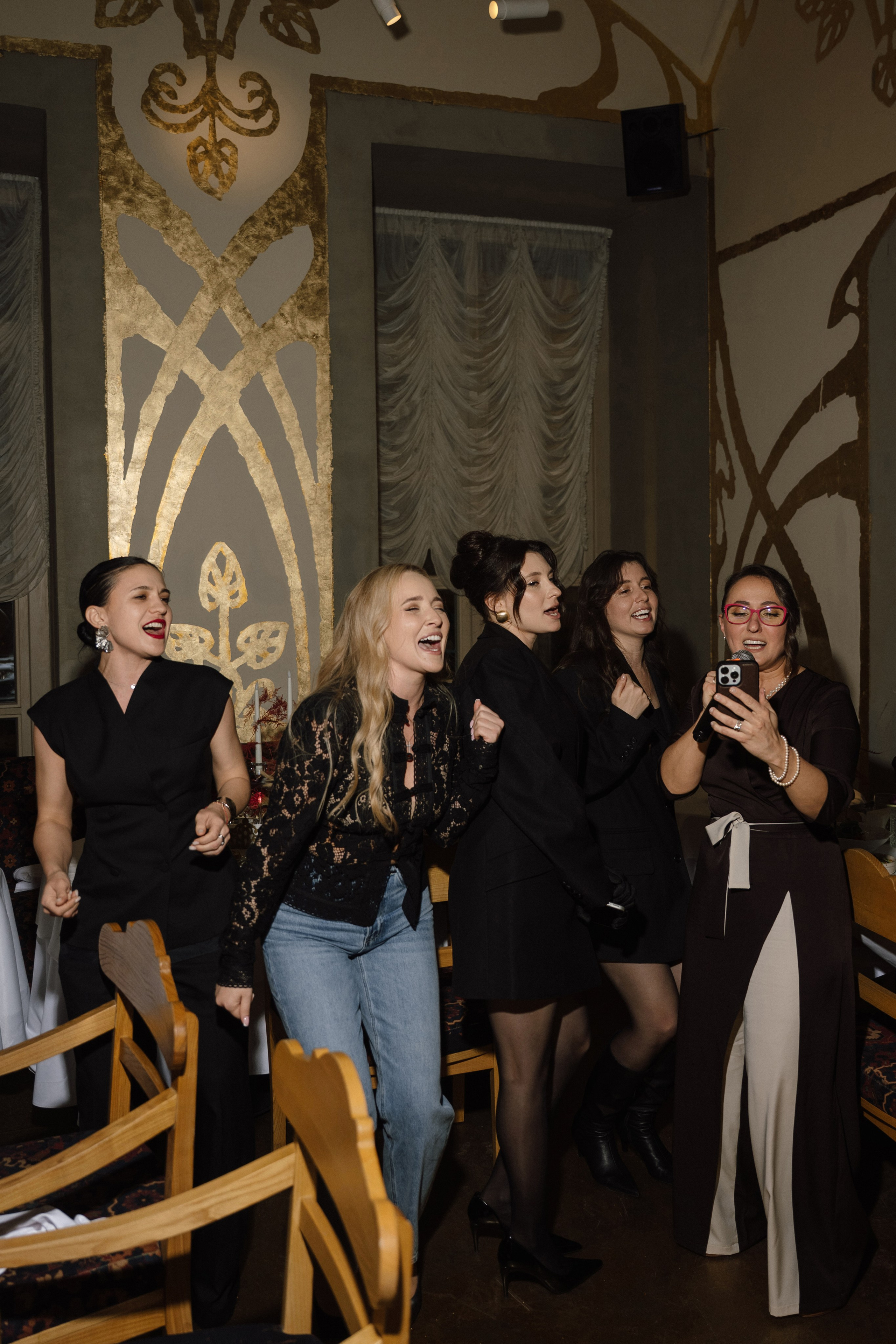 Корпоратив. Свадебный фотограф Сергей Скрипник