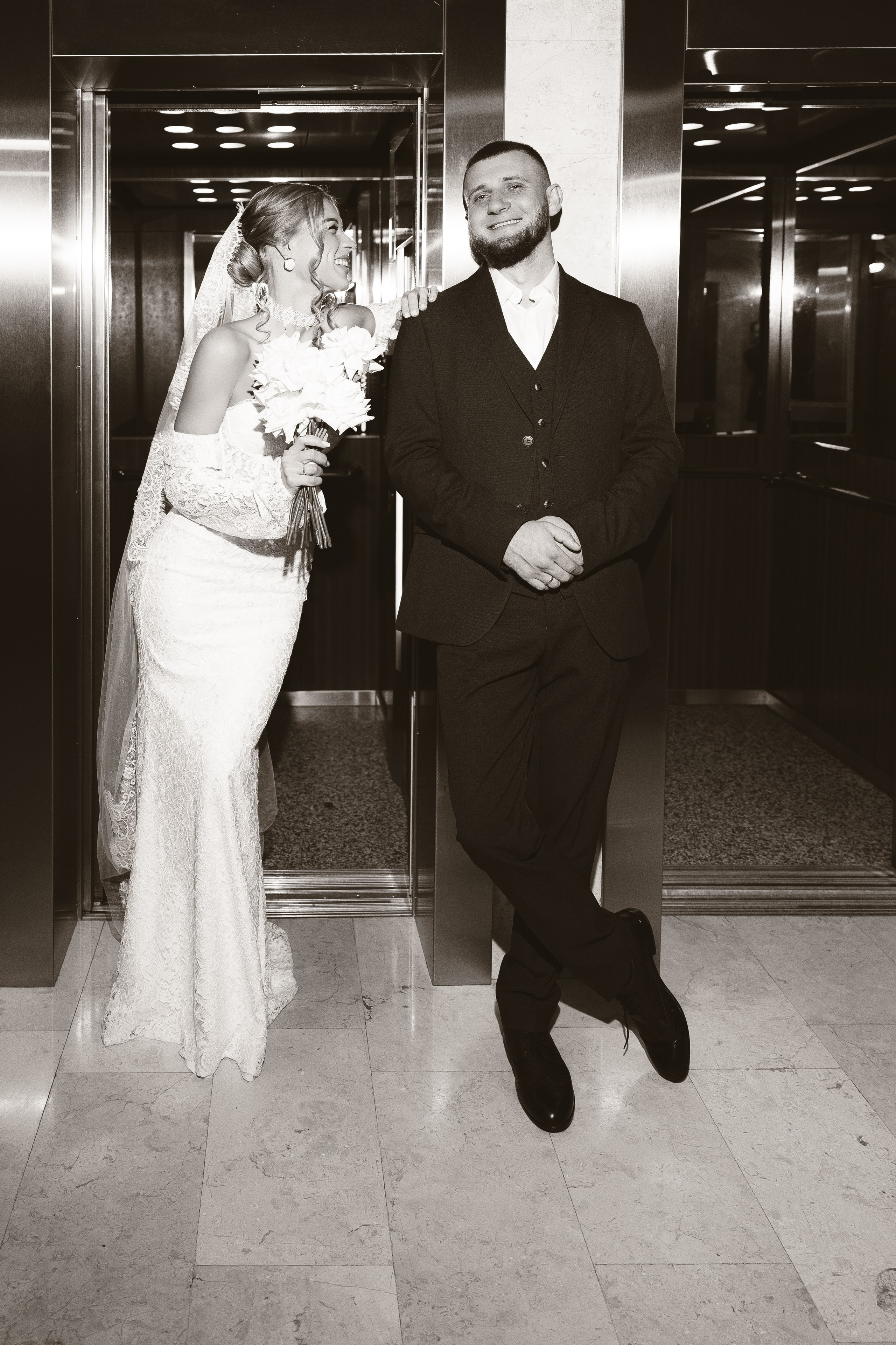 Потому что навсегда ထ. Свадебный фотограф Кемерово Томск Новосибирск