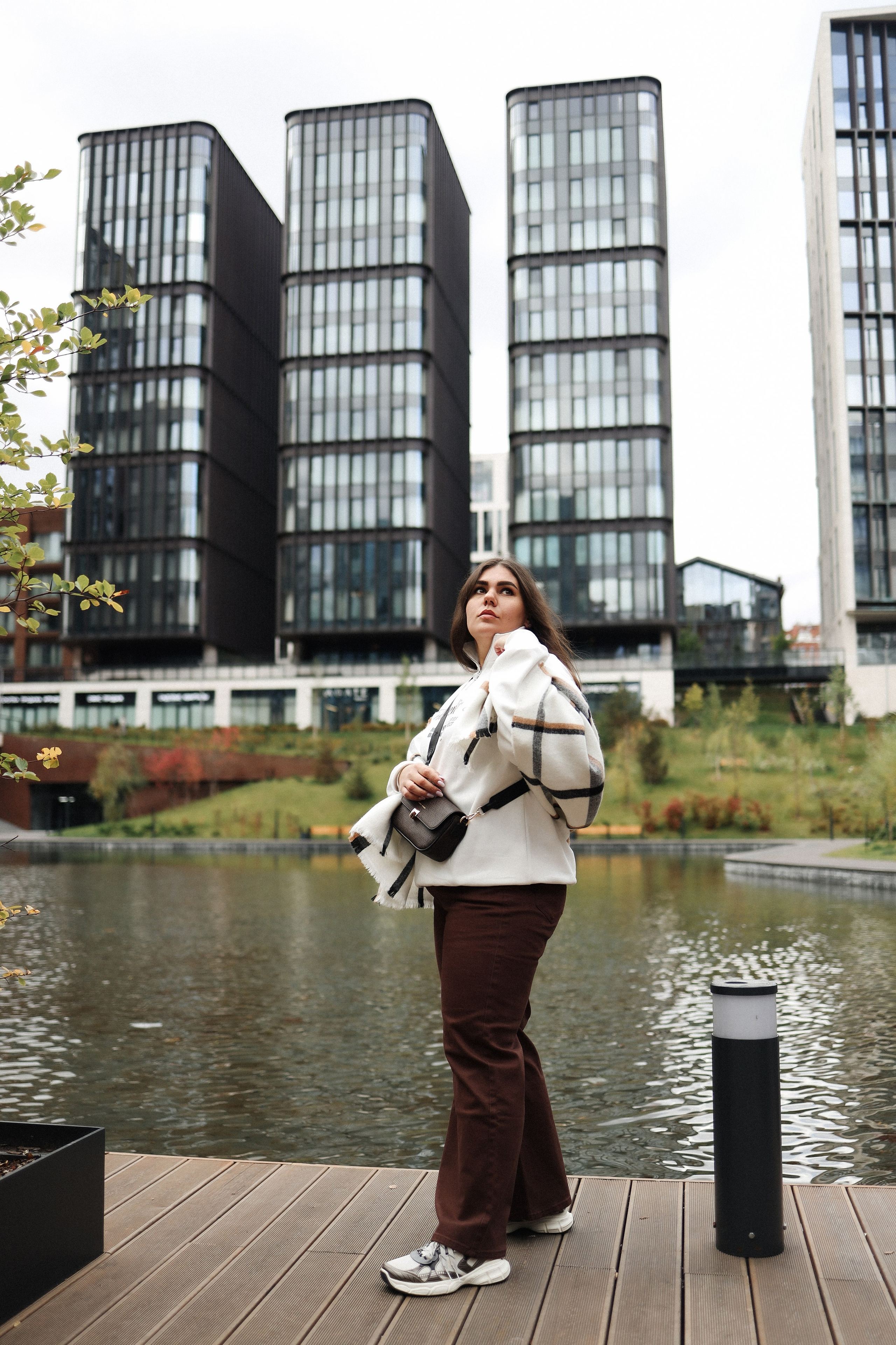 Анастасия. Семейный и lovestory фотограф в Москве Светлана Коняхина