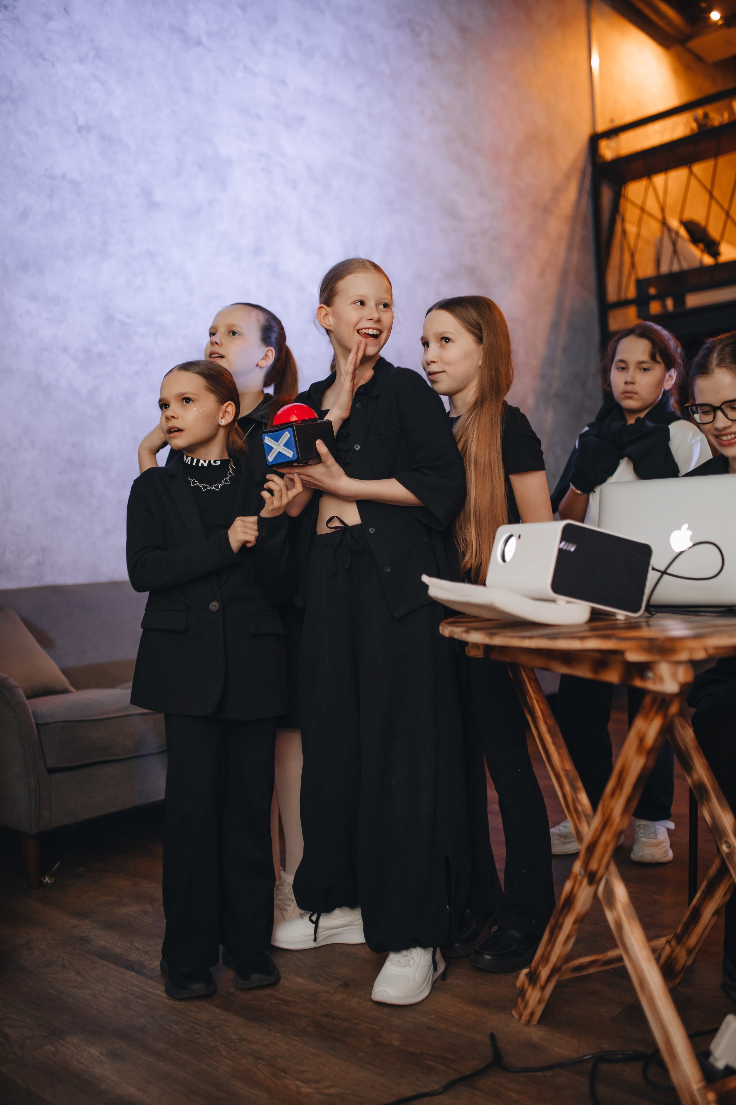 Марусе 11 лет. Семейный и детский фотограф в Москве Дорогова Екатерина