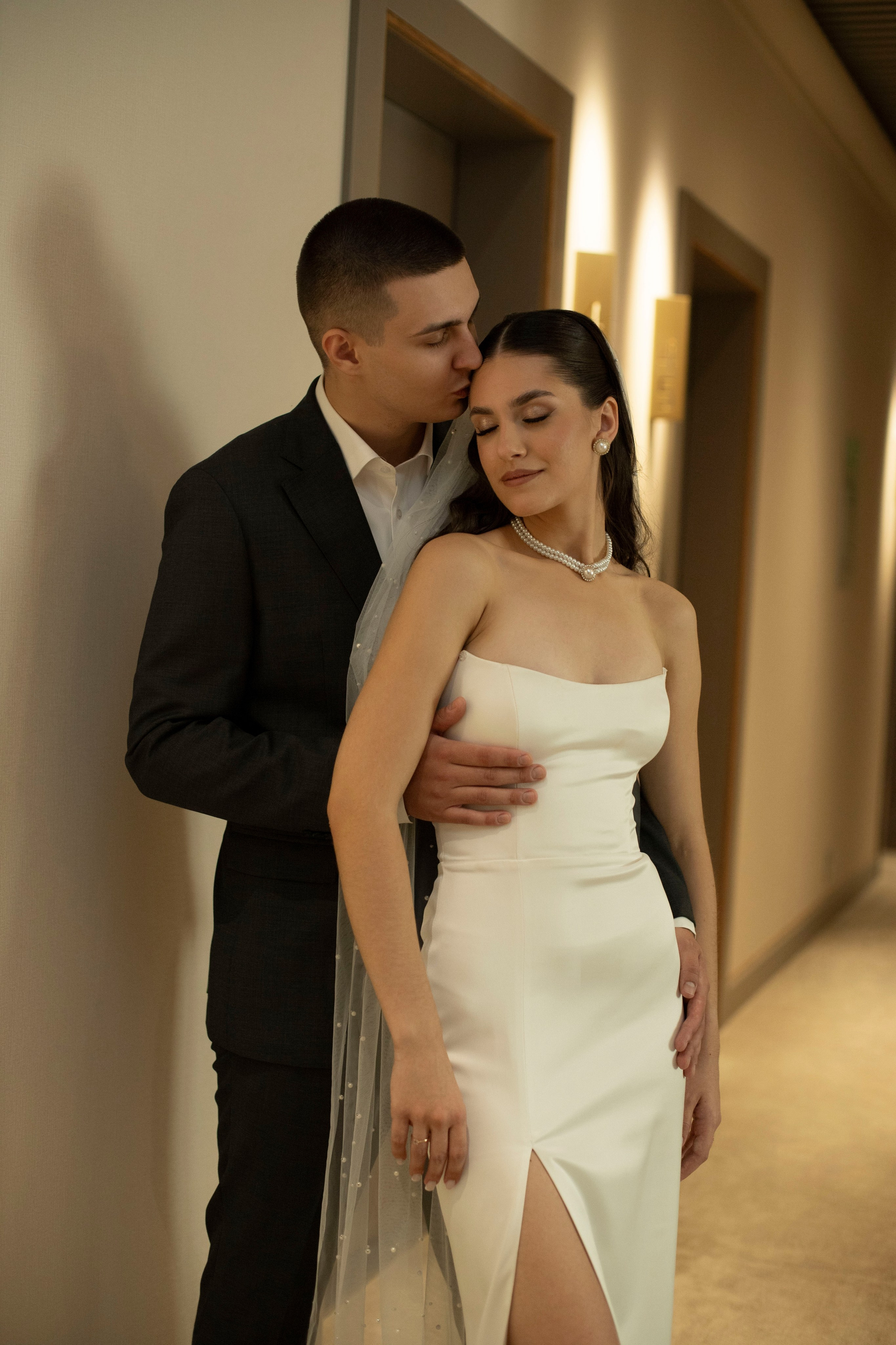 Алексей и Софья