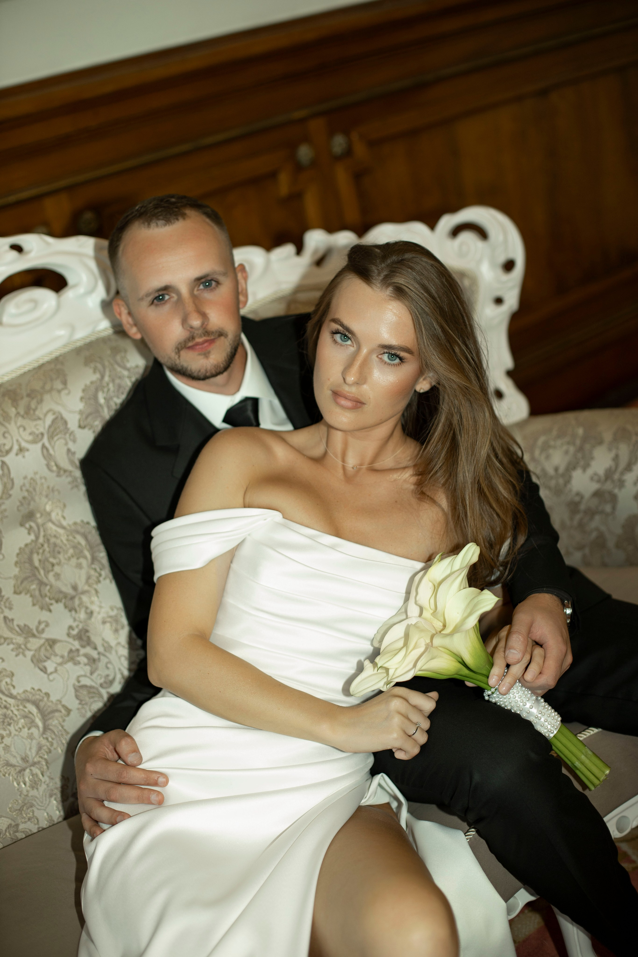 Максим & Лиза