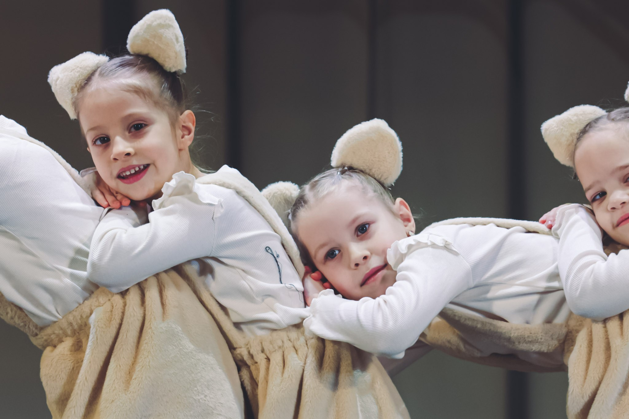 FOTOVIDEOFEST Сезон '25. Наталия Март | Фотограф СПб