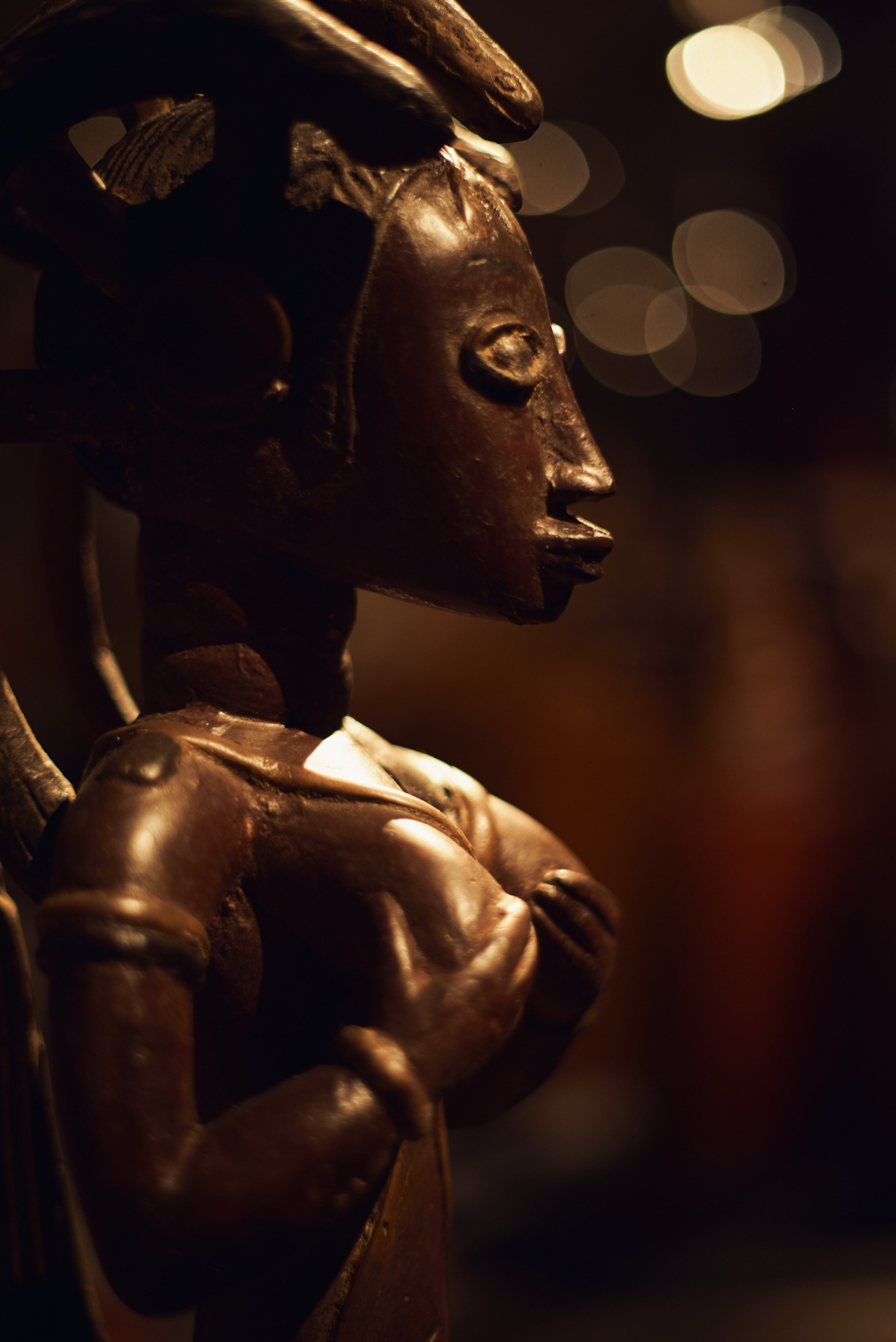 Нкоди. Охотник на демонов