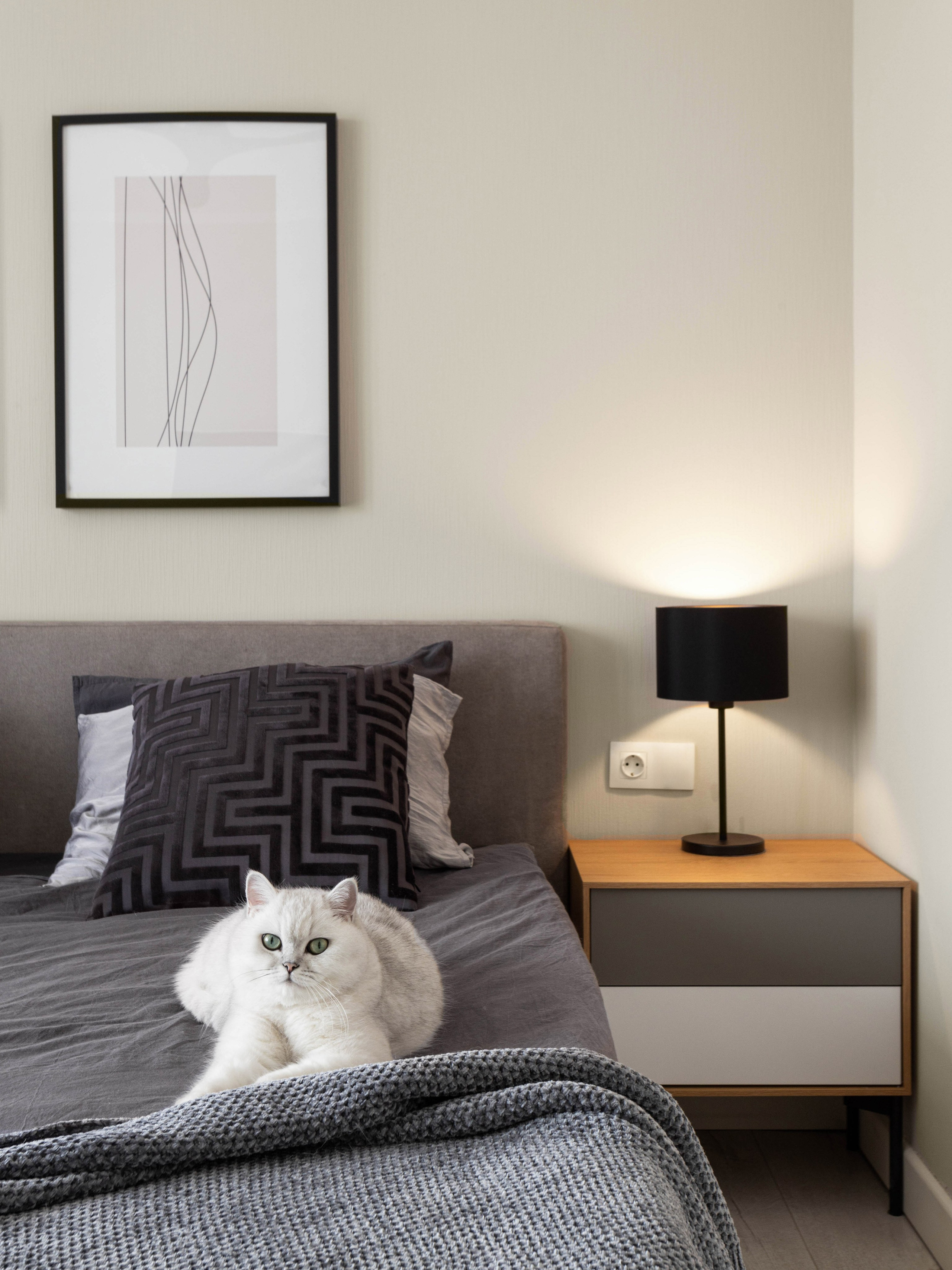 ЖИЛЫЕ ИНТЕРЬЕРЫ. Конев Ярослав — Интерьерный фотограф и видеограф