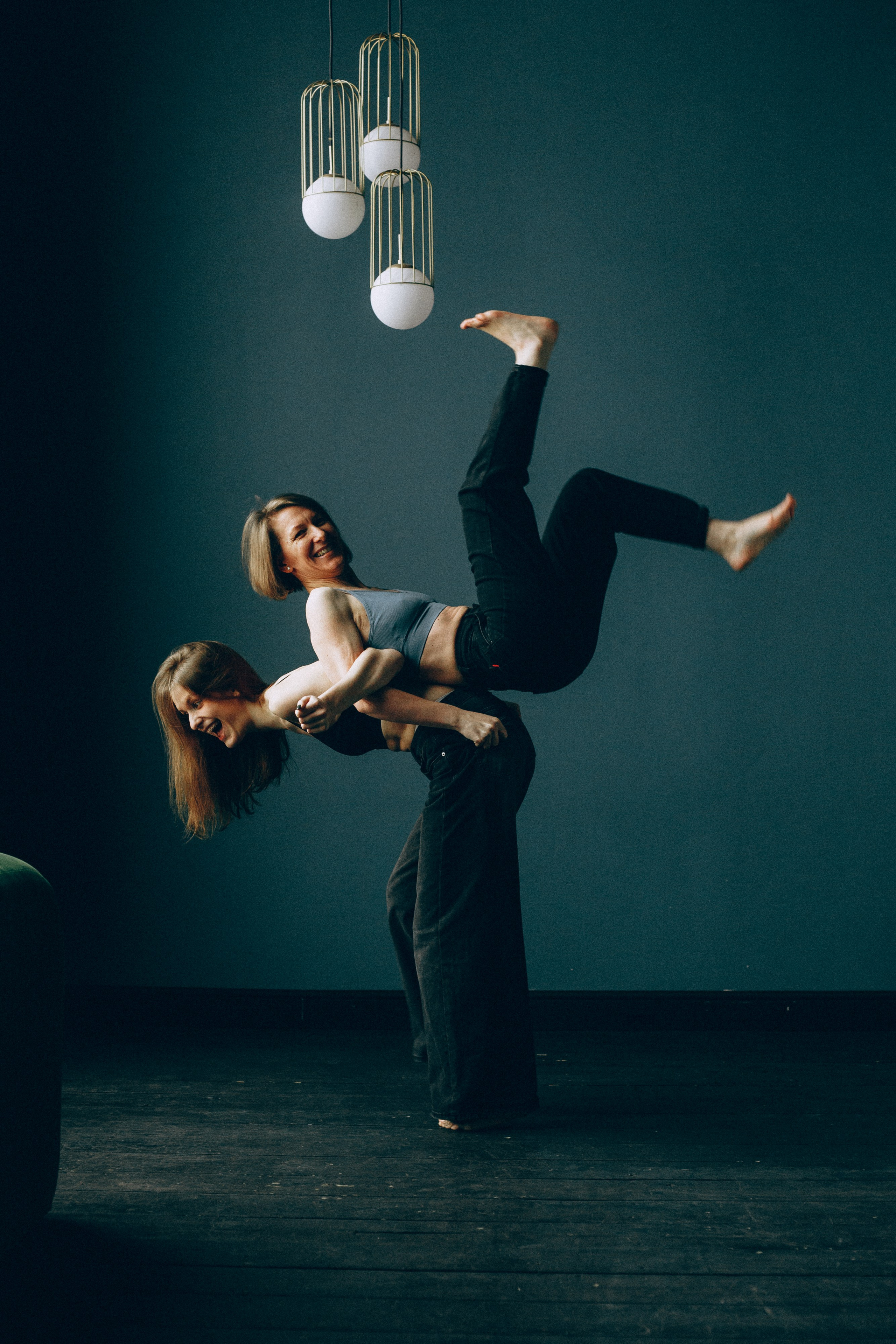 Семейная. Дарья, фотограф, Москва