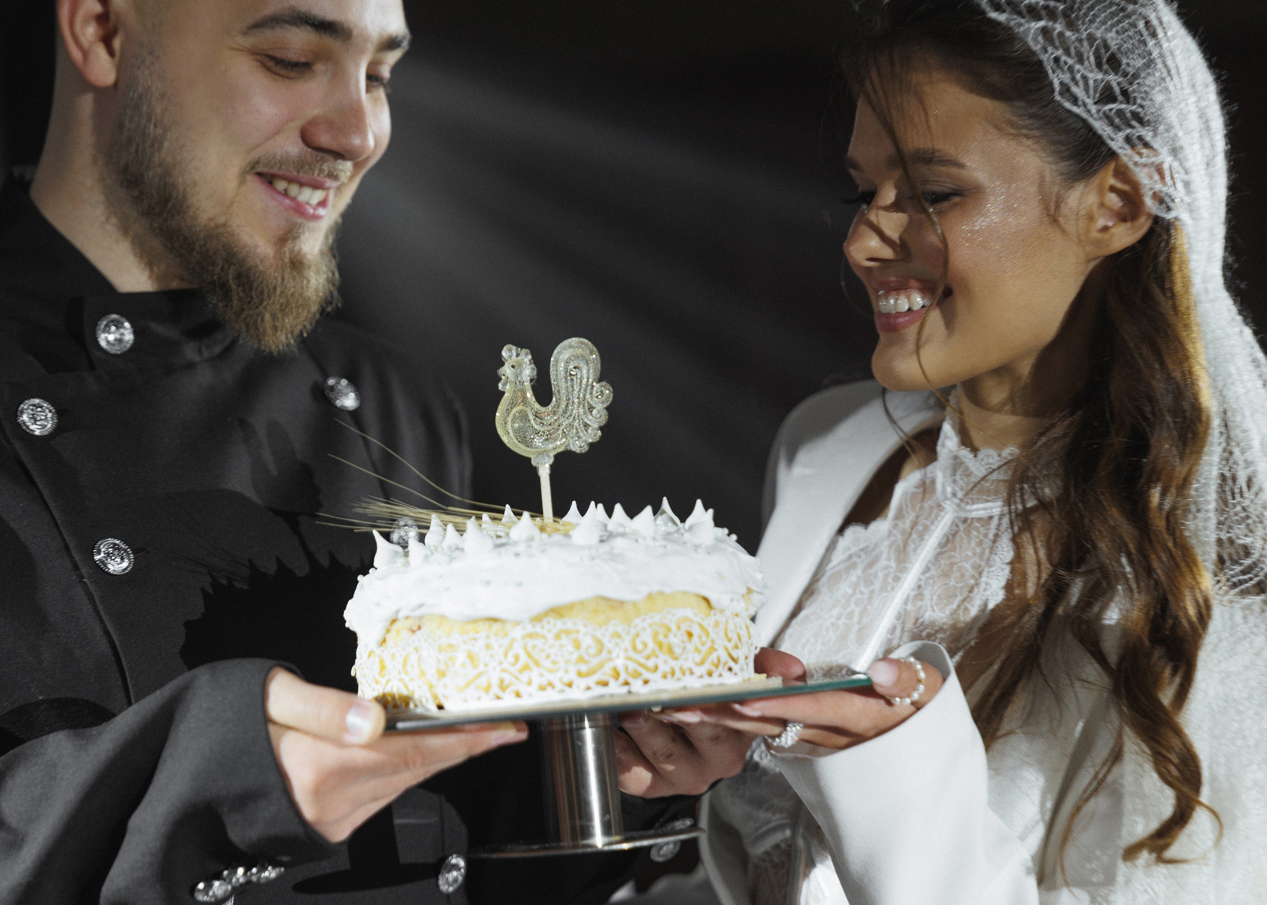 Ева и Виталий. Коваленко Алена │ Фотограф