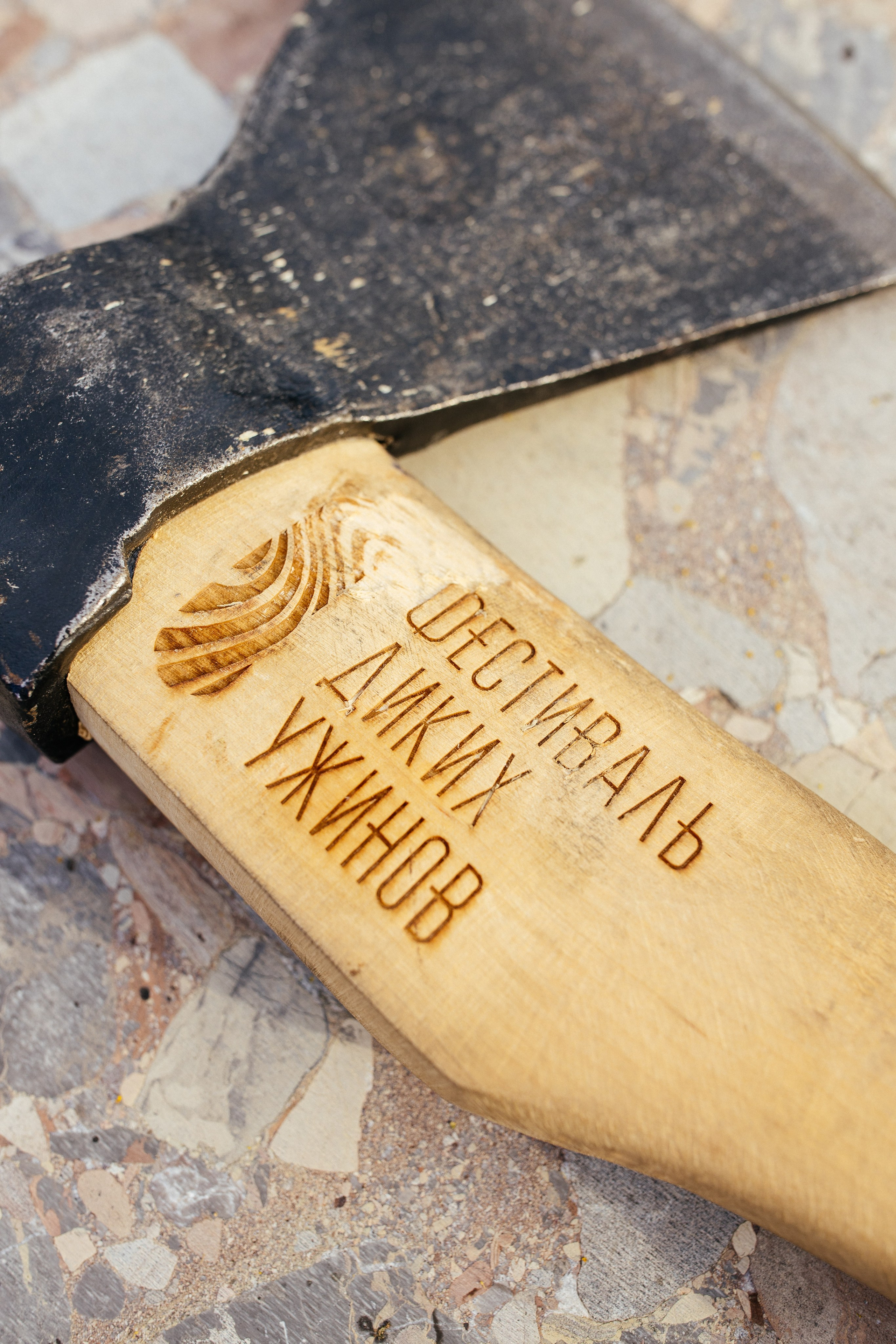 Репортаж. Фотограф Павел Рыжков