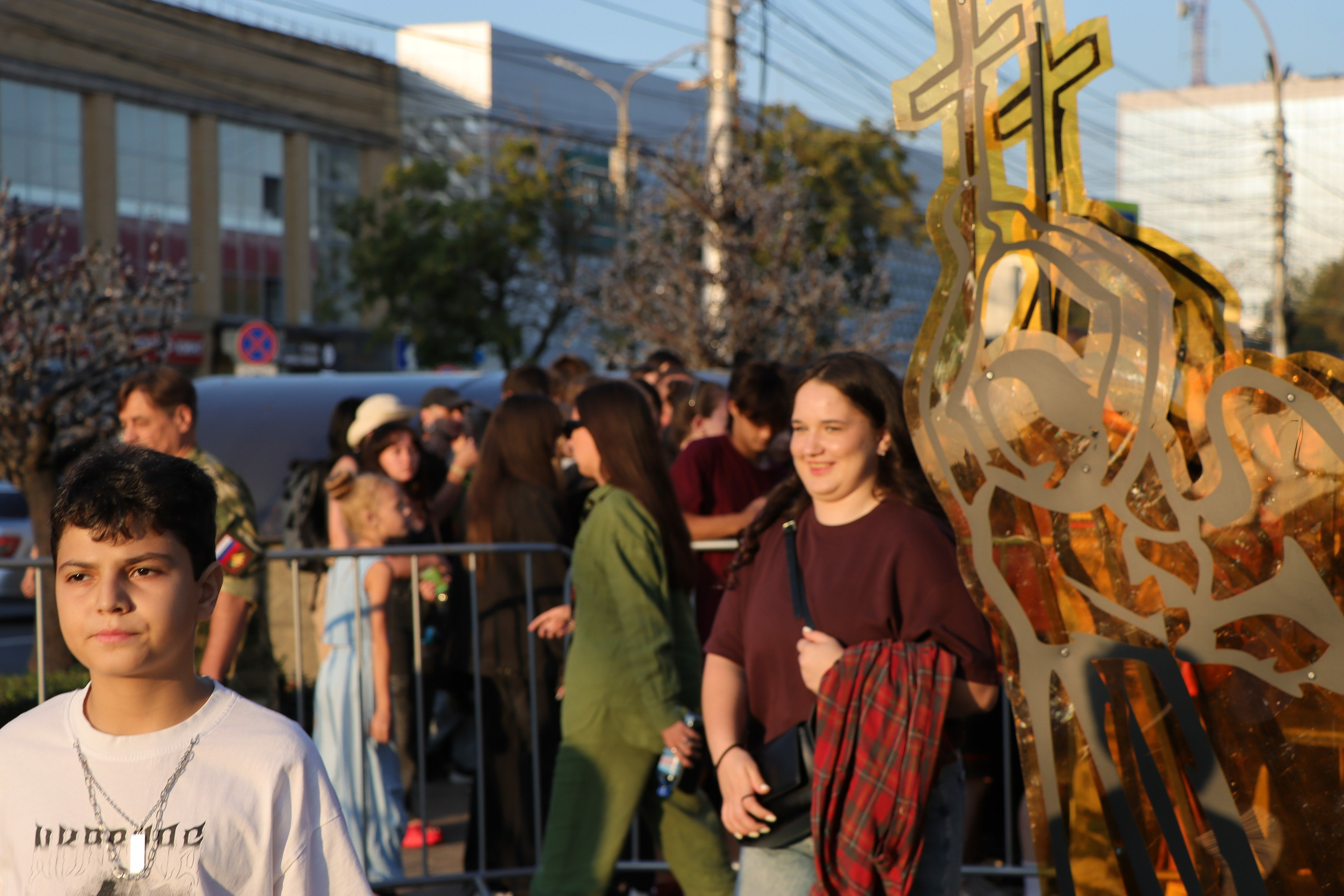 Фестиваль КАРДО