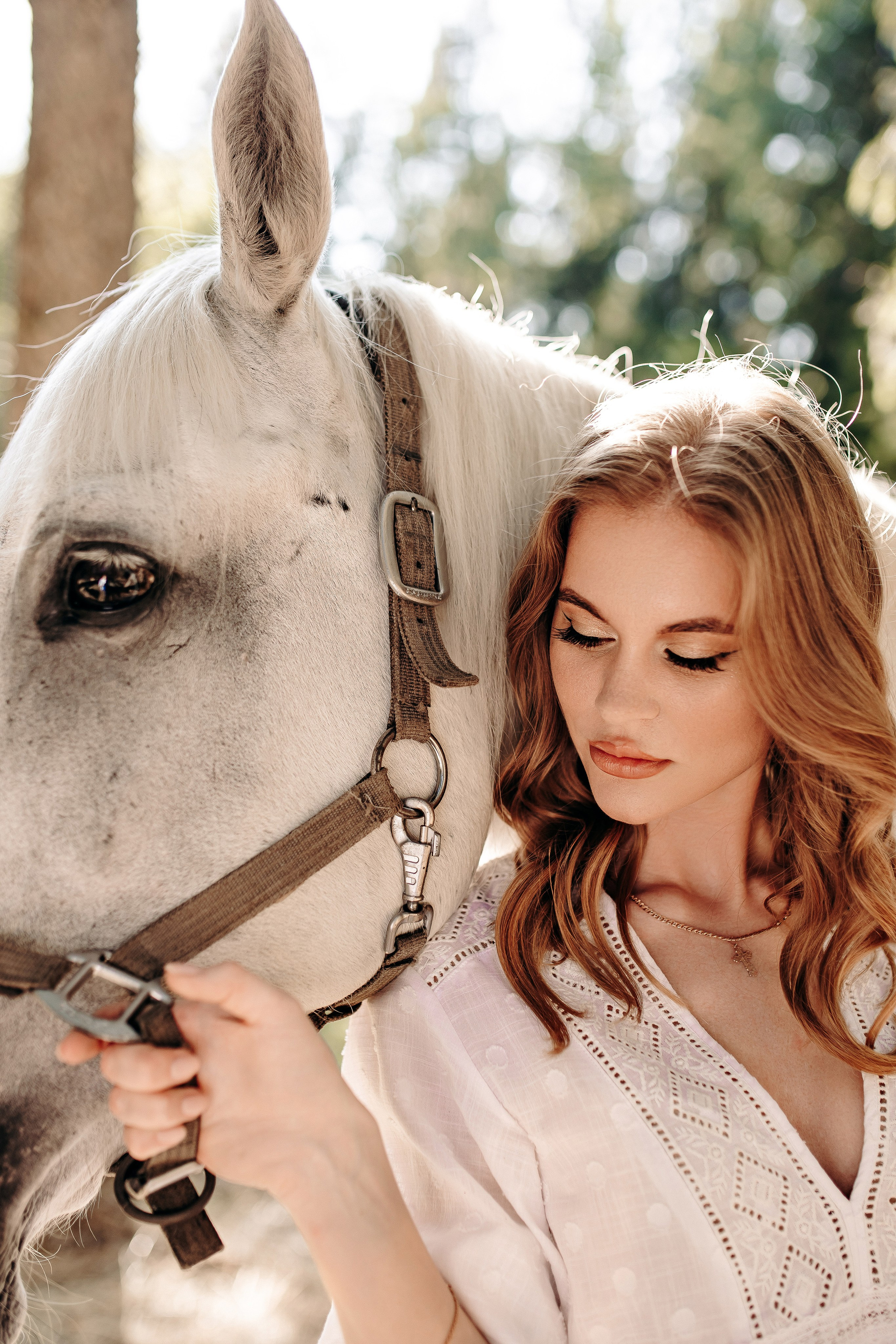 Мария. Брысина Алёна/ фотограф Петрозаводск, Карелия