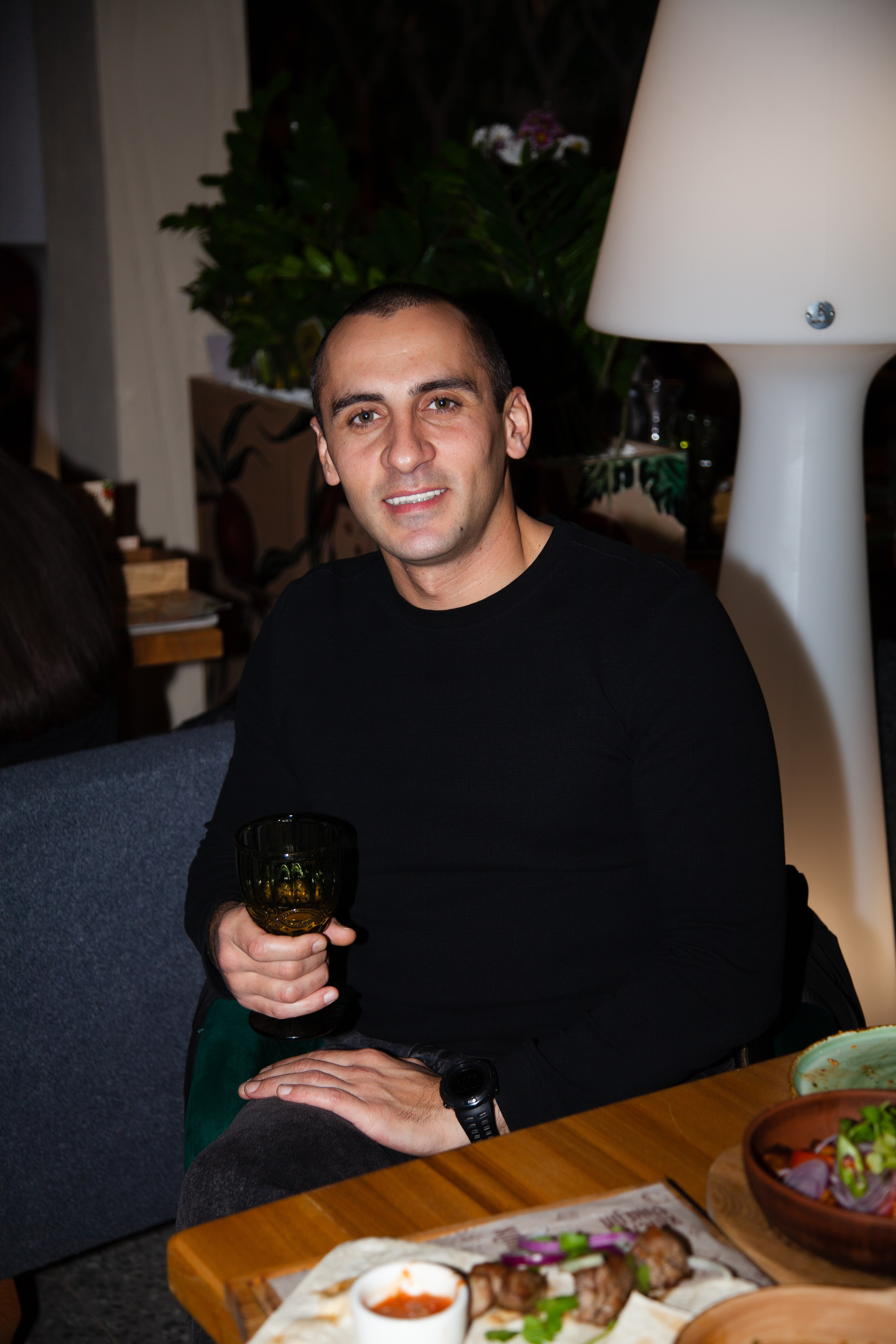 Репортаж. Фотограф Эльвина Серафимова