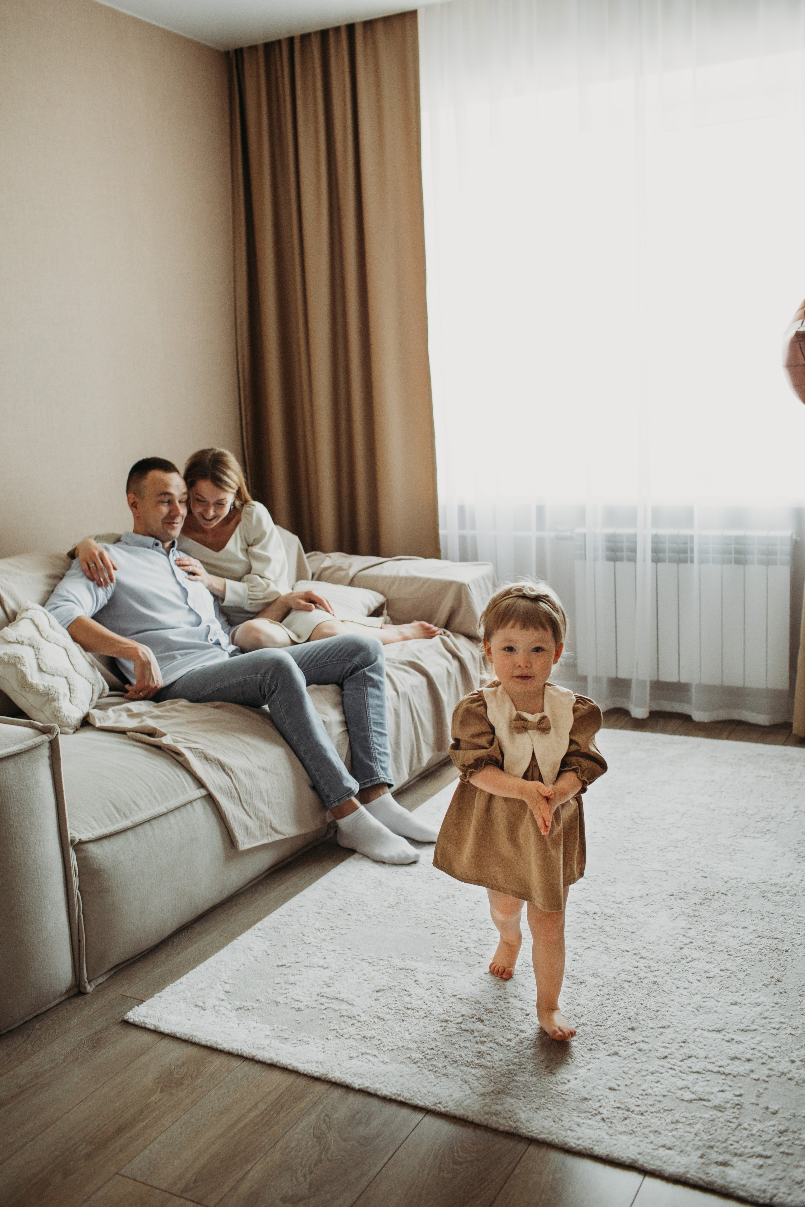 Ариша. Семейный фотограф Томск