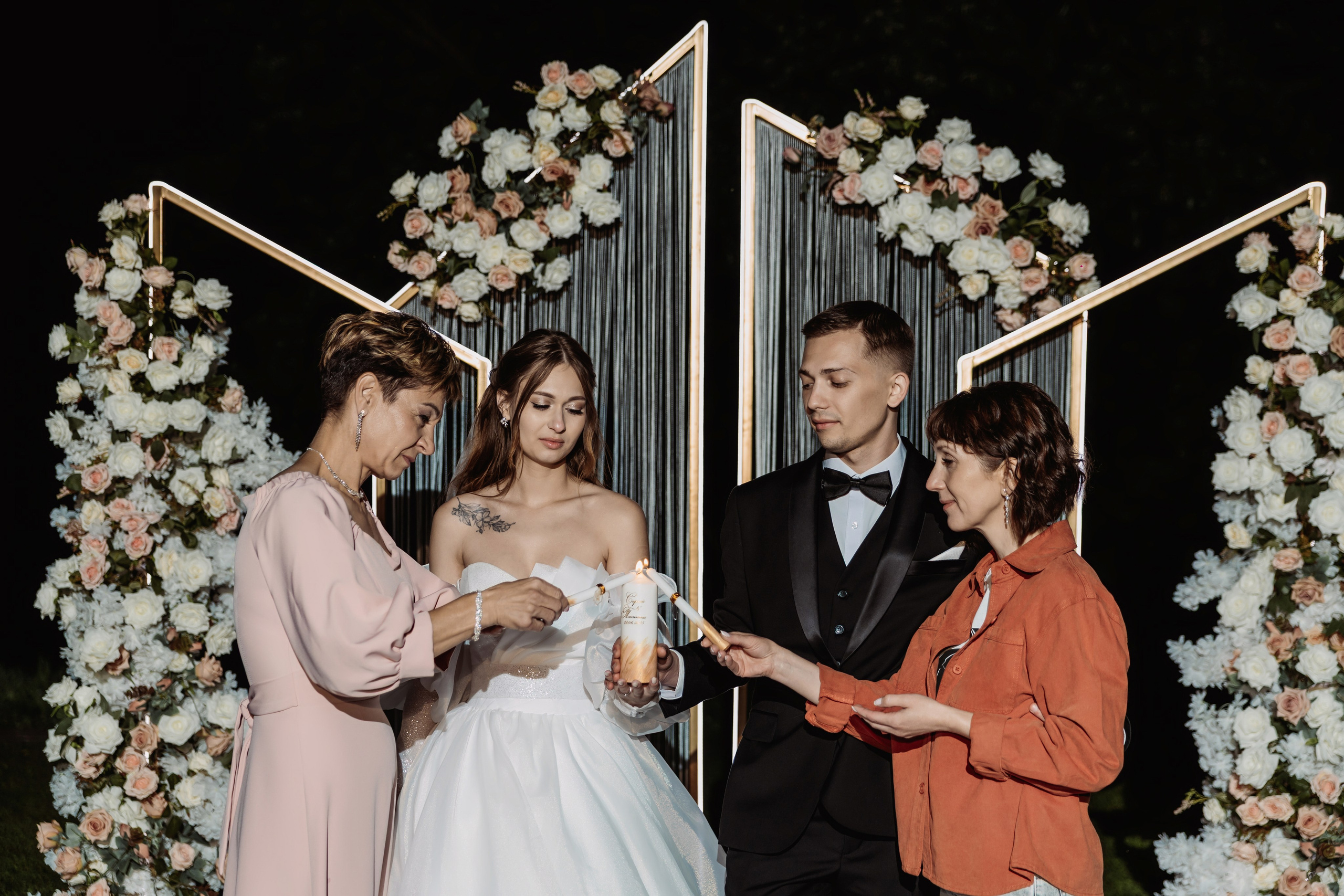 Сергей и Татьяна. ФОТОГРАФ ИРИНА ШАМАТАВА