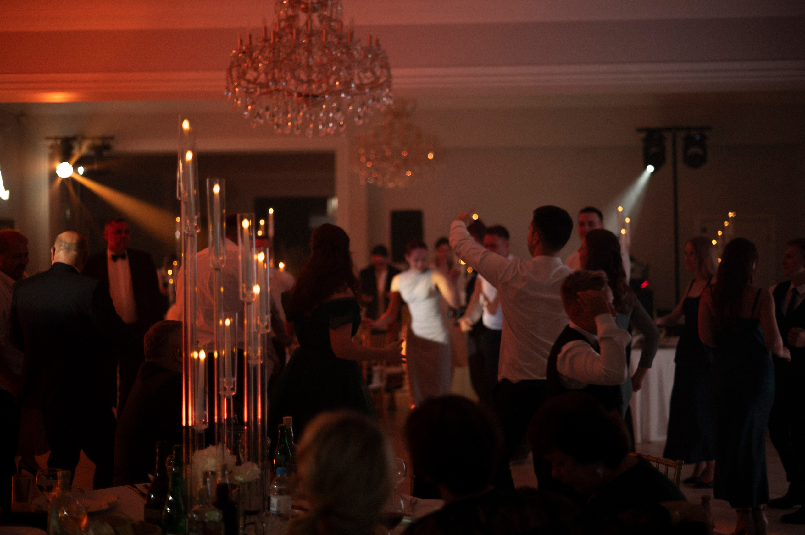 Мы одна большая семья. Фотограф Евгения Мирошниченко