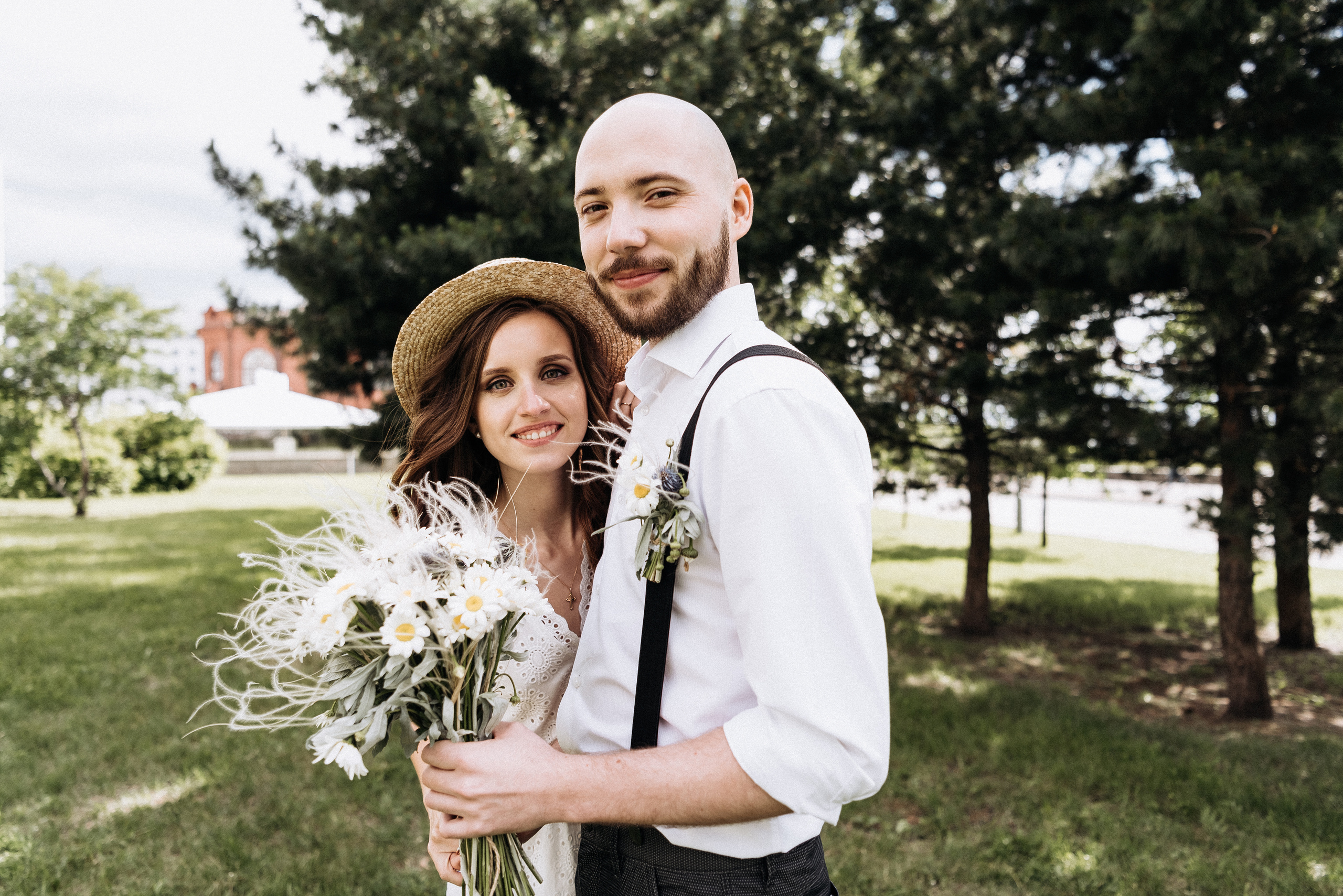 Света и Коля