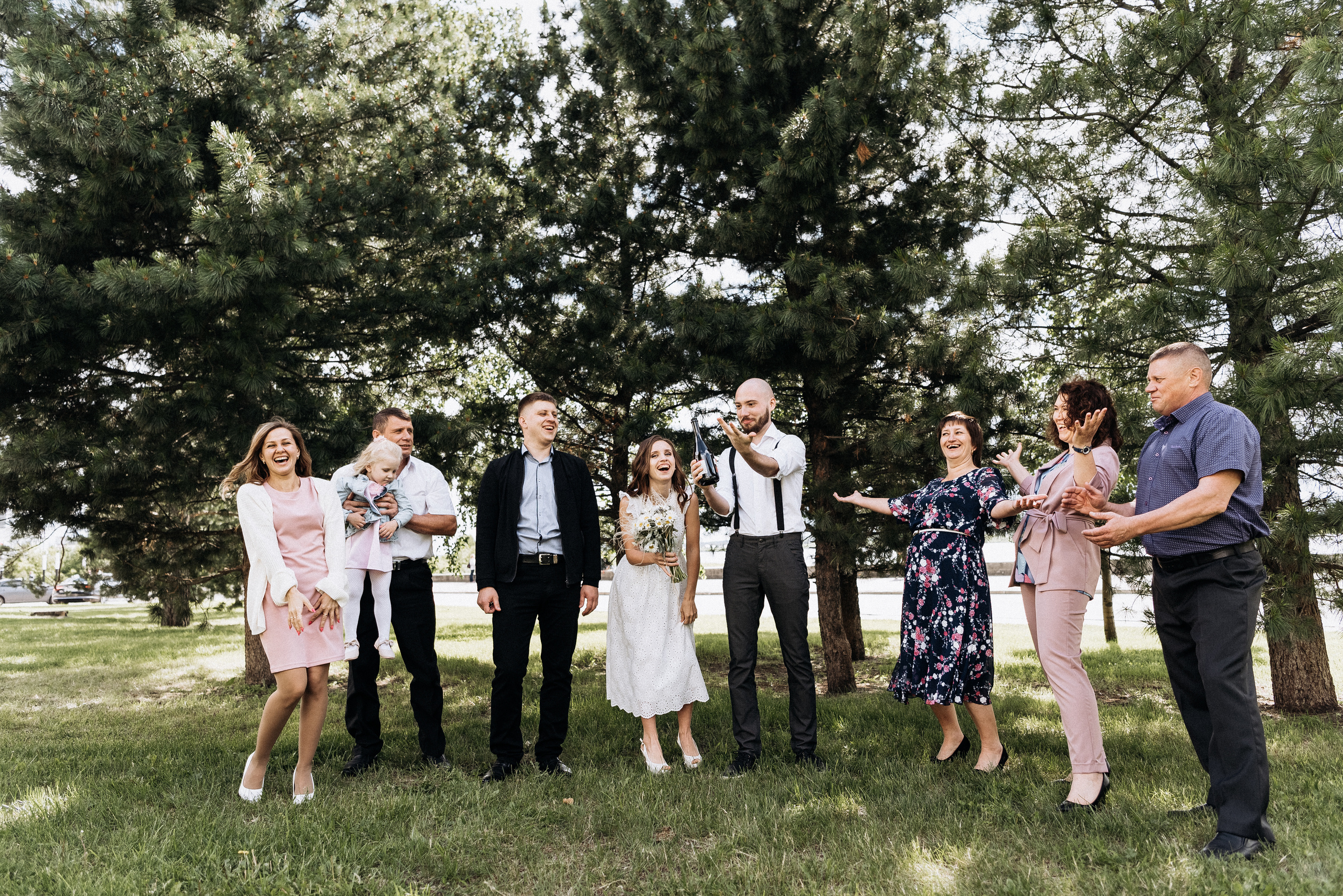 Света и Коля