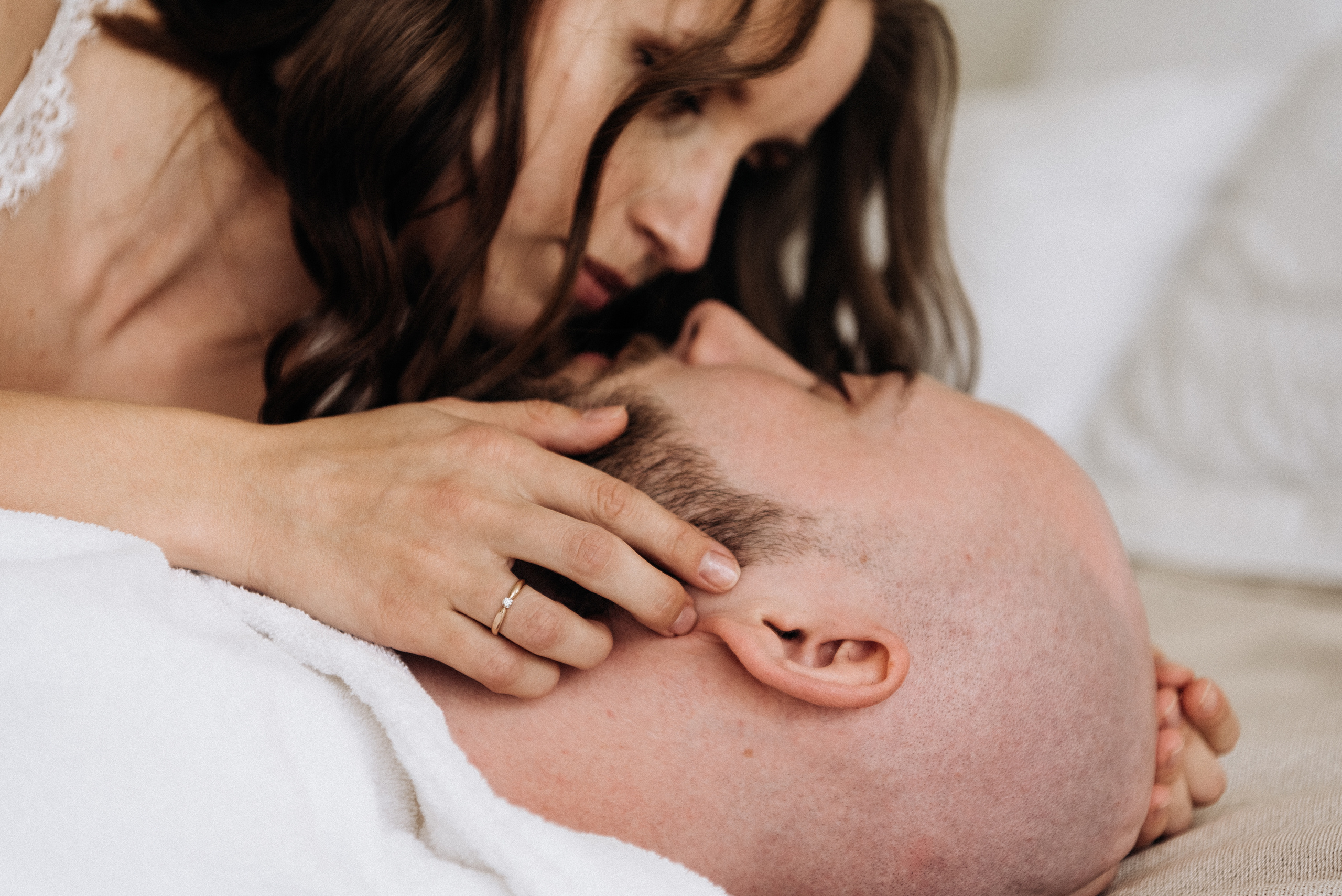 Света и Коля